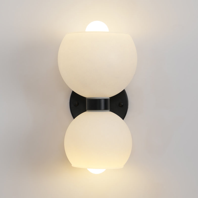 Betty Wall Lamp - Blowlighting