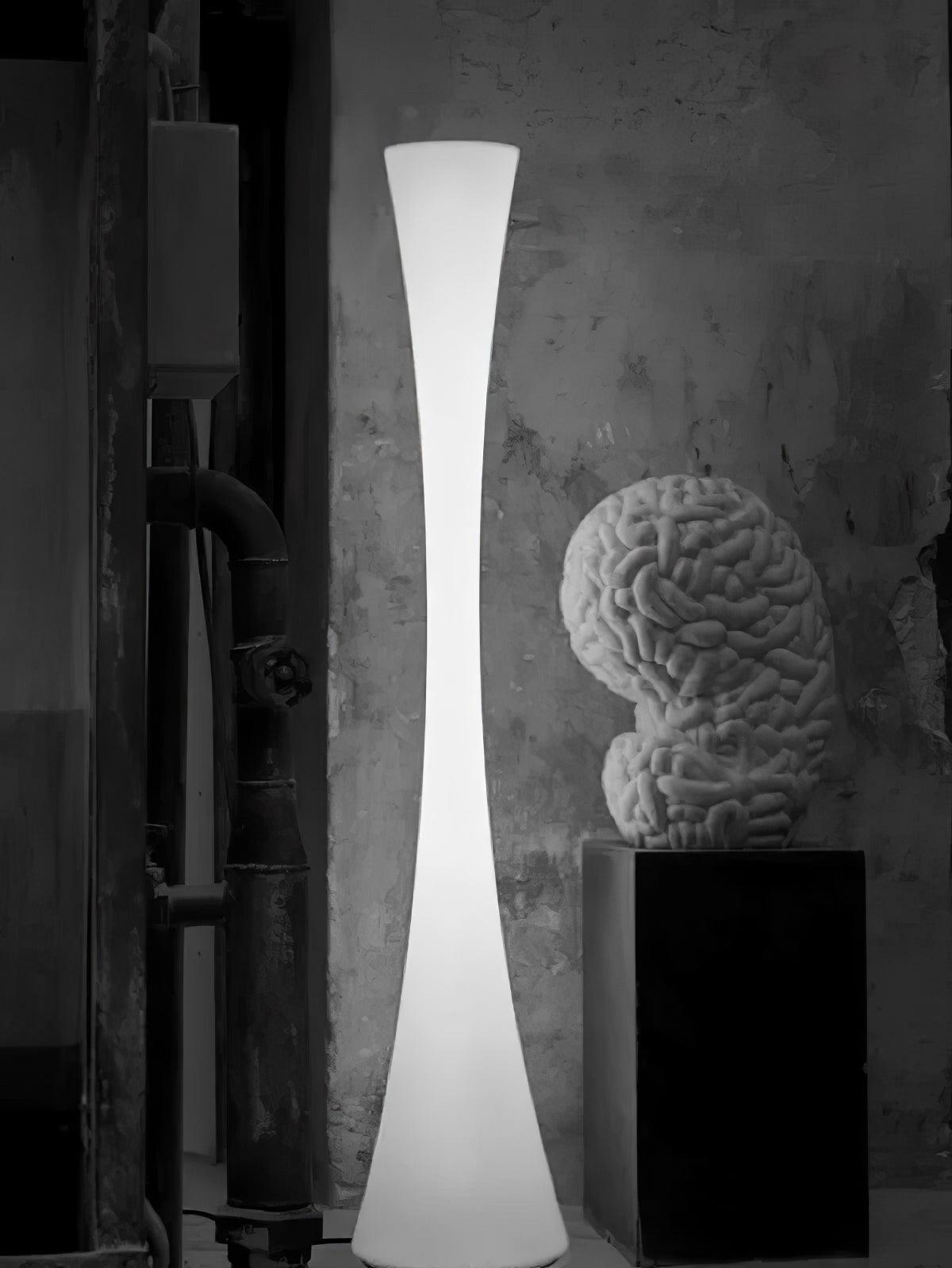 Biconica Pol Floor Lamp - Blowlighting