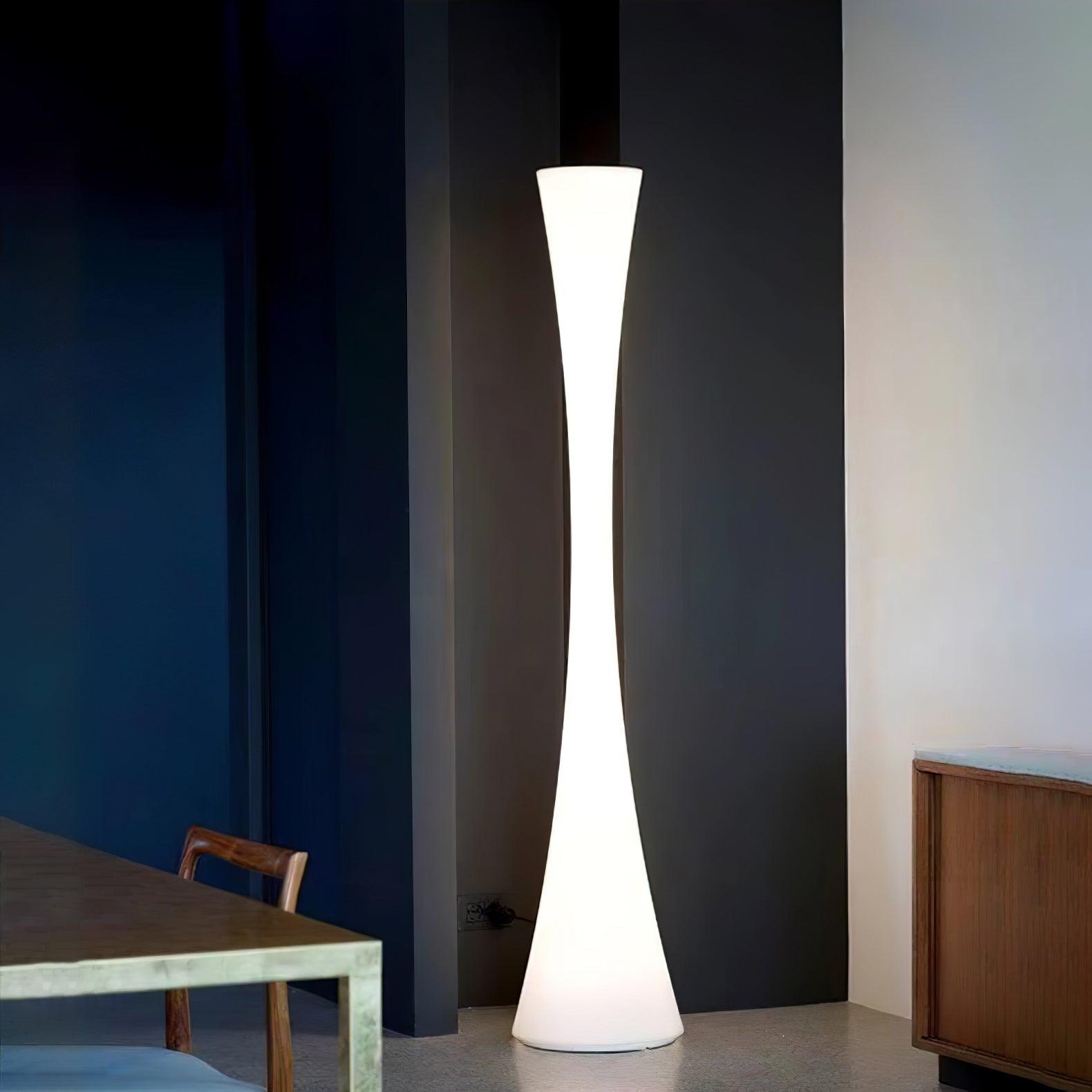 Biconica Pol Floor Lamp - Blowlighting