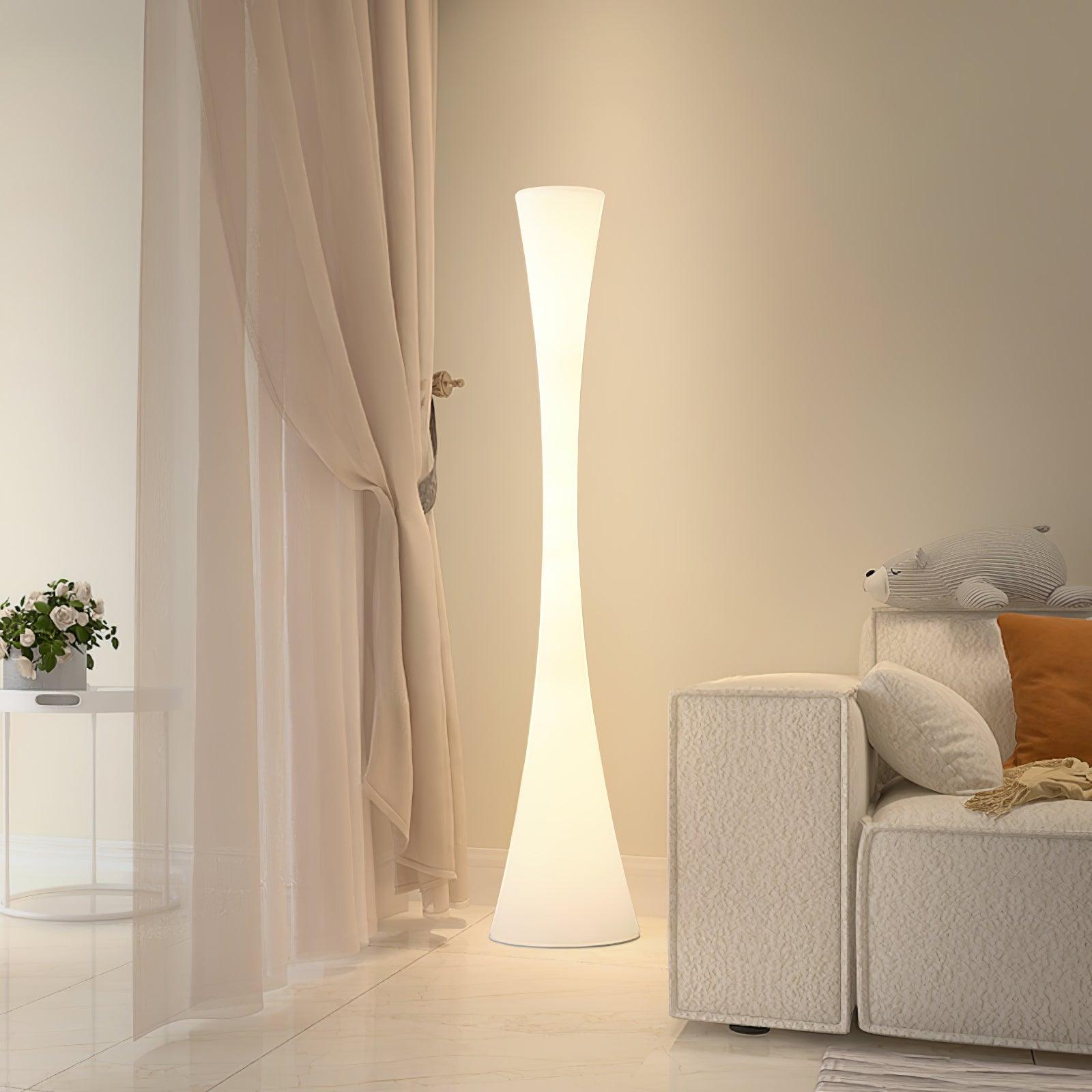Biconica Pol Floor Lamp - Blowlighting