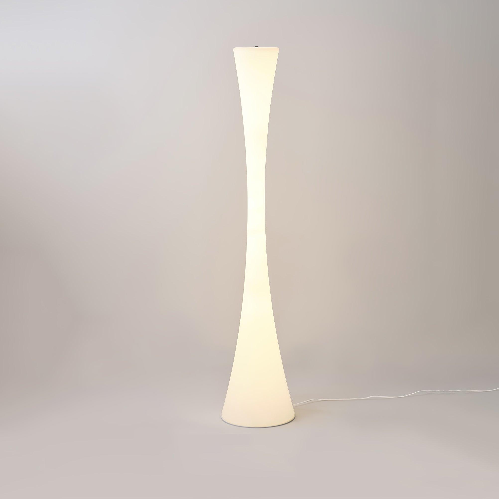 Biconica Pol Floor Lamp - Blowlighting