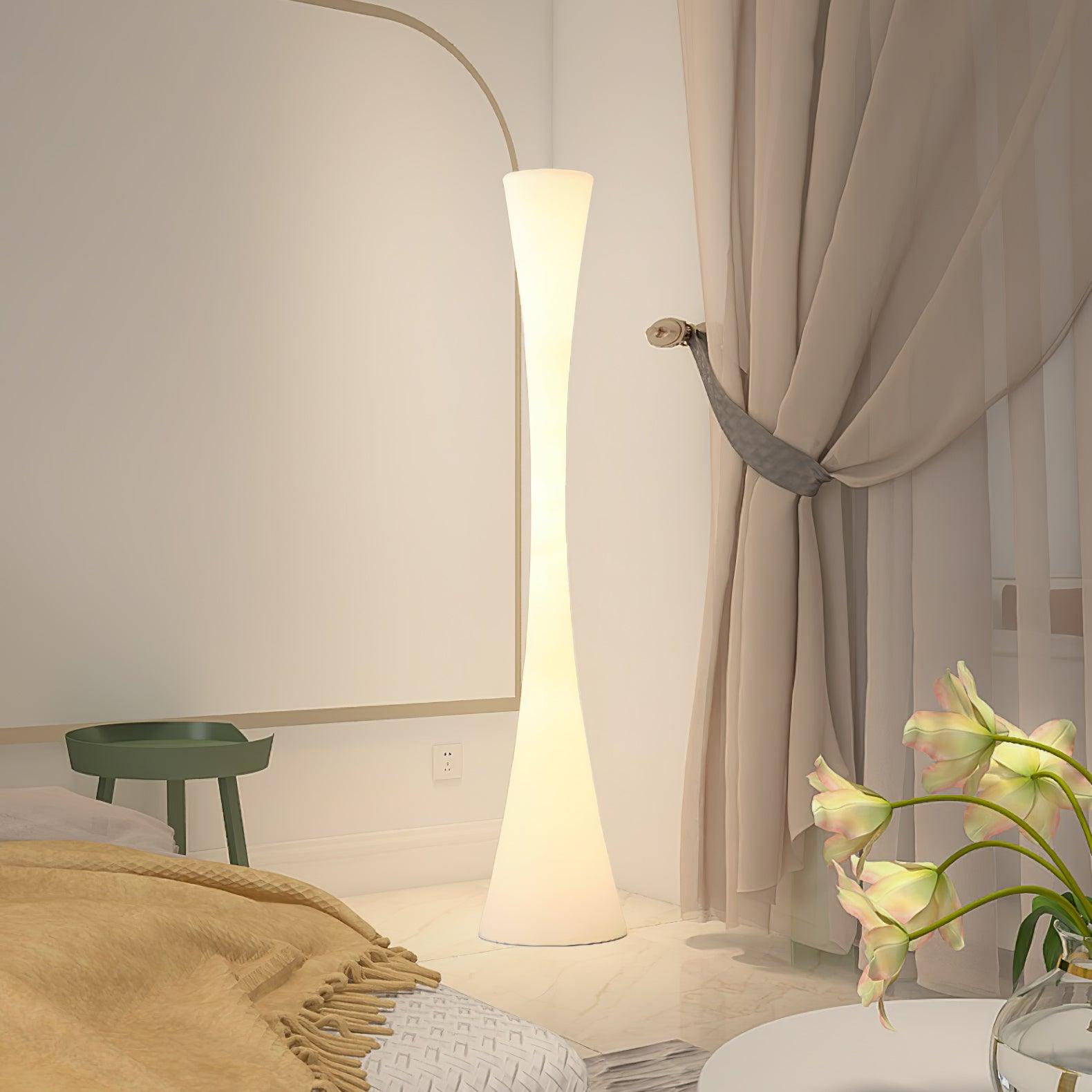 Biconica Pol Floor Lamp - Blowlighting