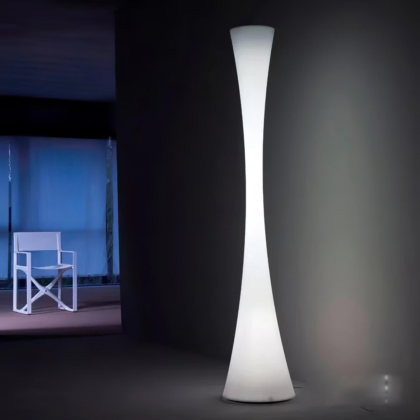 Biconica Pol Floor Lamp - Blowlighting