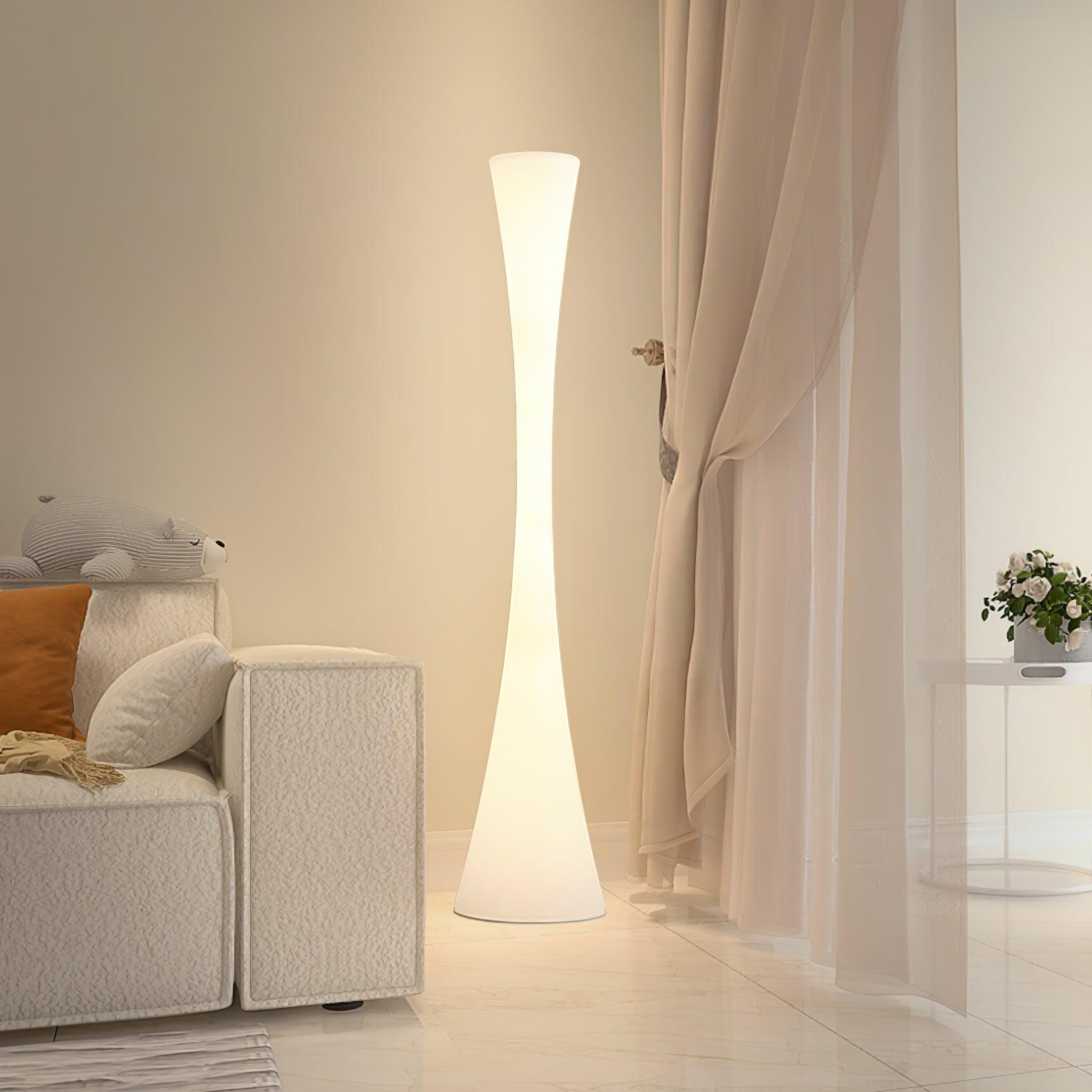 Biconica Pol Floor Lamp - Blowlighting