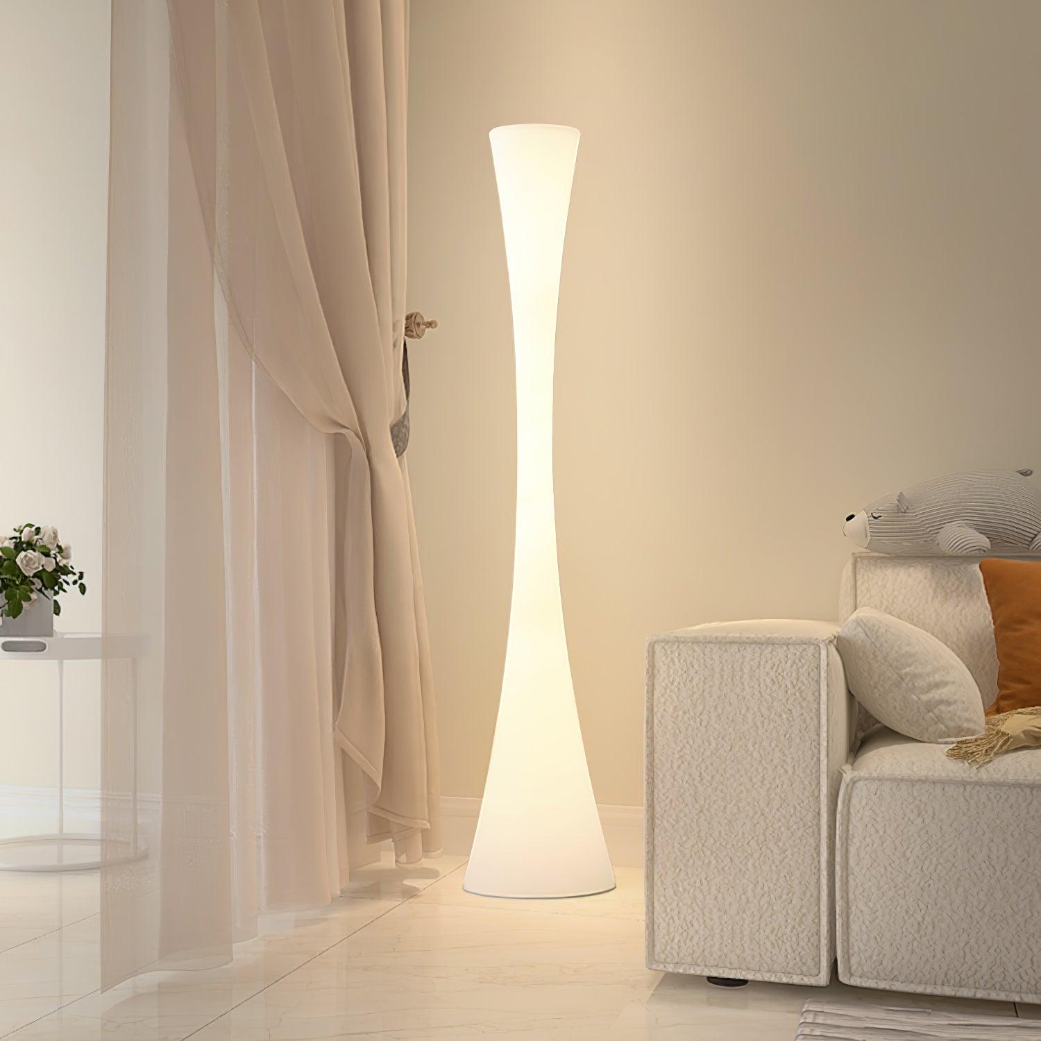 Biconica Pol Floor Lamp - Blowlighting