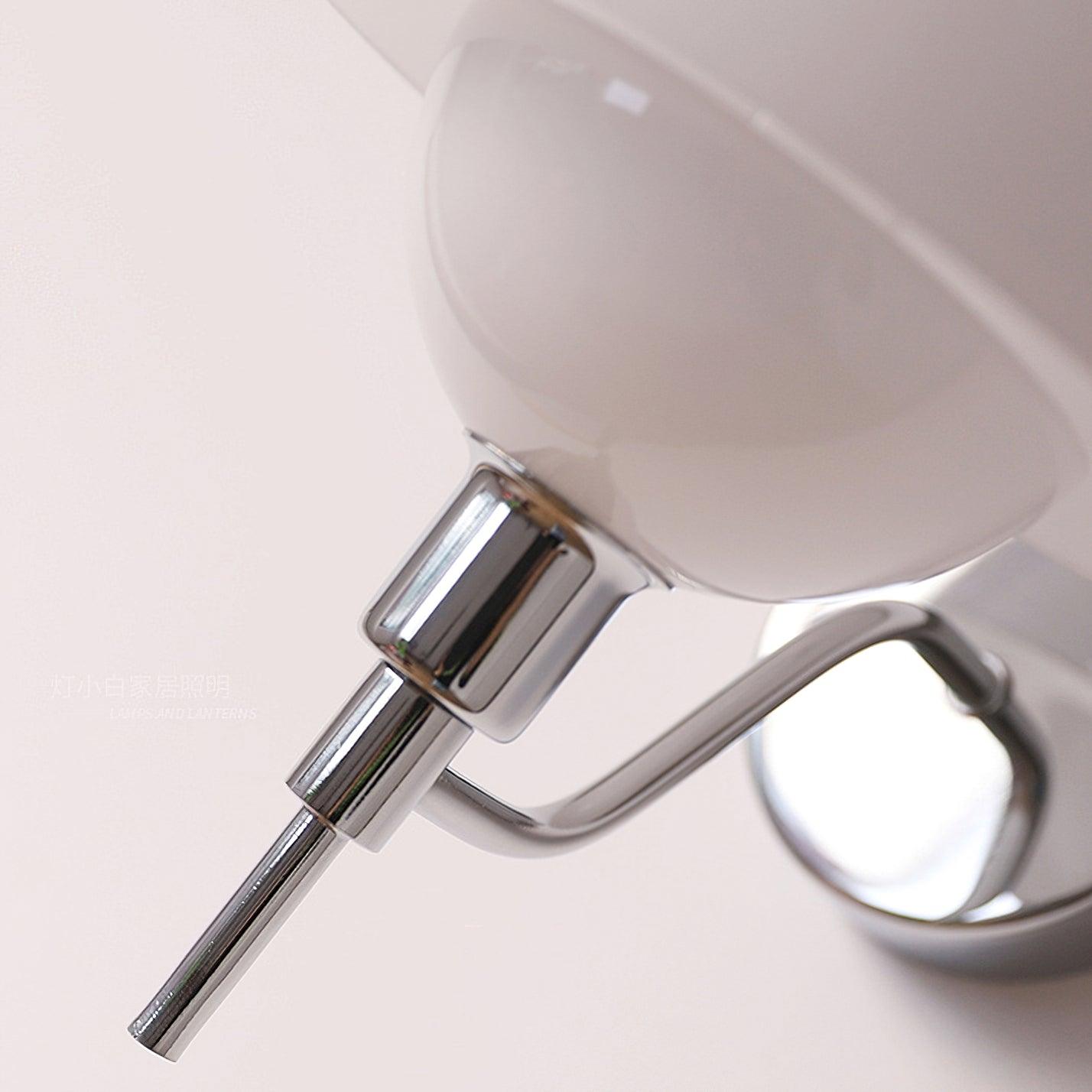 Bidle Wall Light - Blowlighting