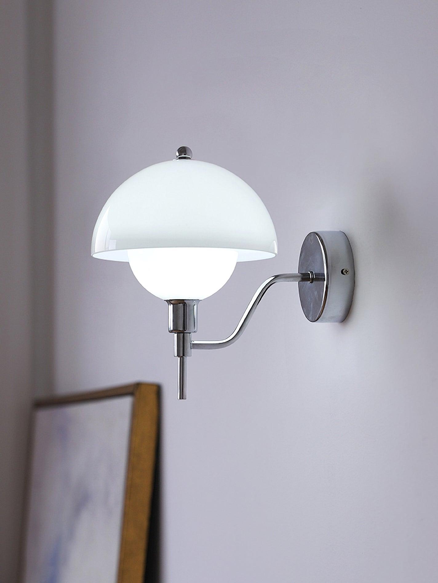 Bidle Wall Light - Blowlighting