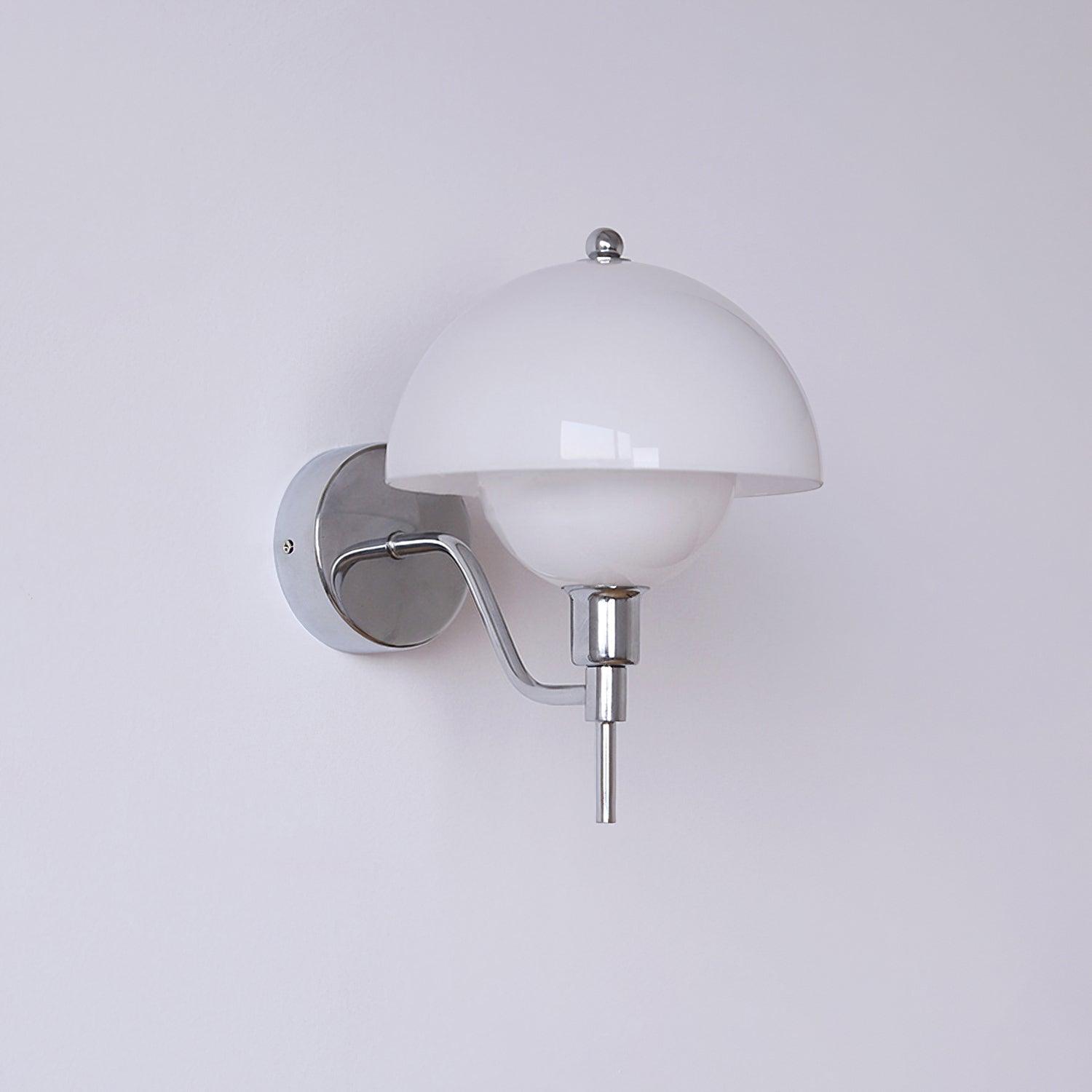 Bidle Wall Light - Blowlighting