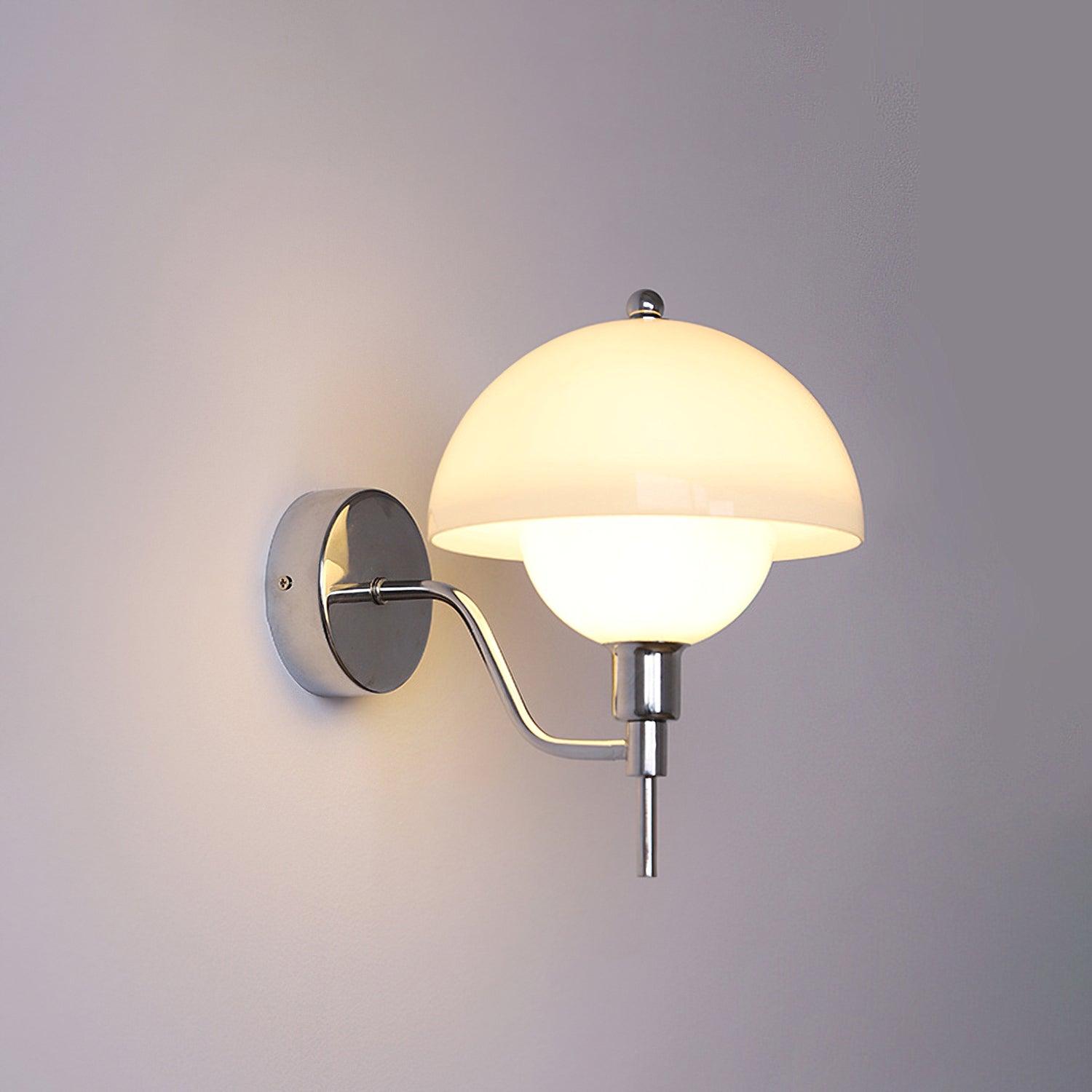Bidle Wall Light - Blowlighting