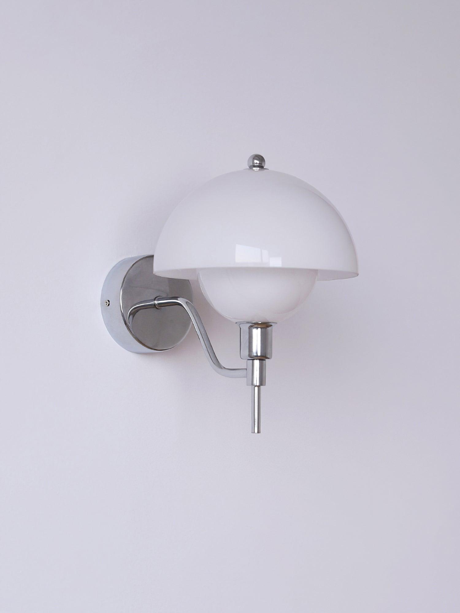 Bidle Wall Light - Blowlighting