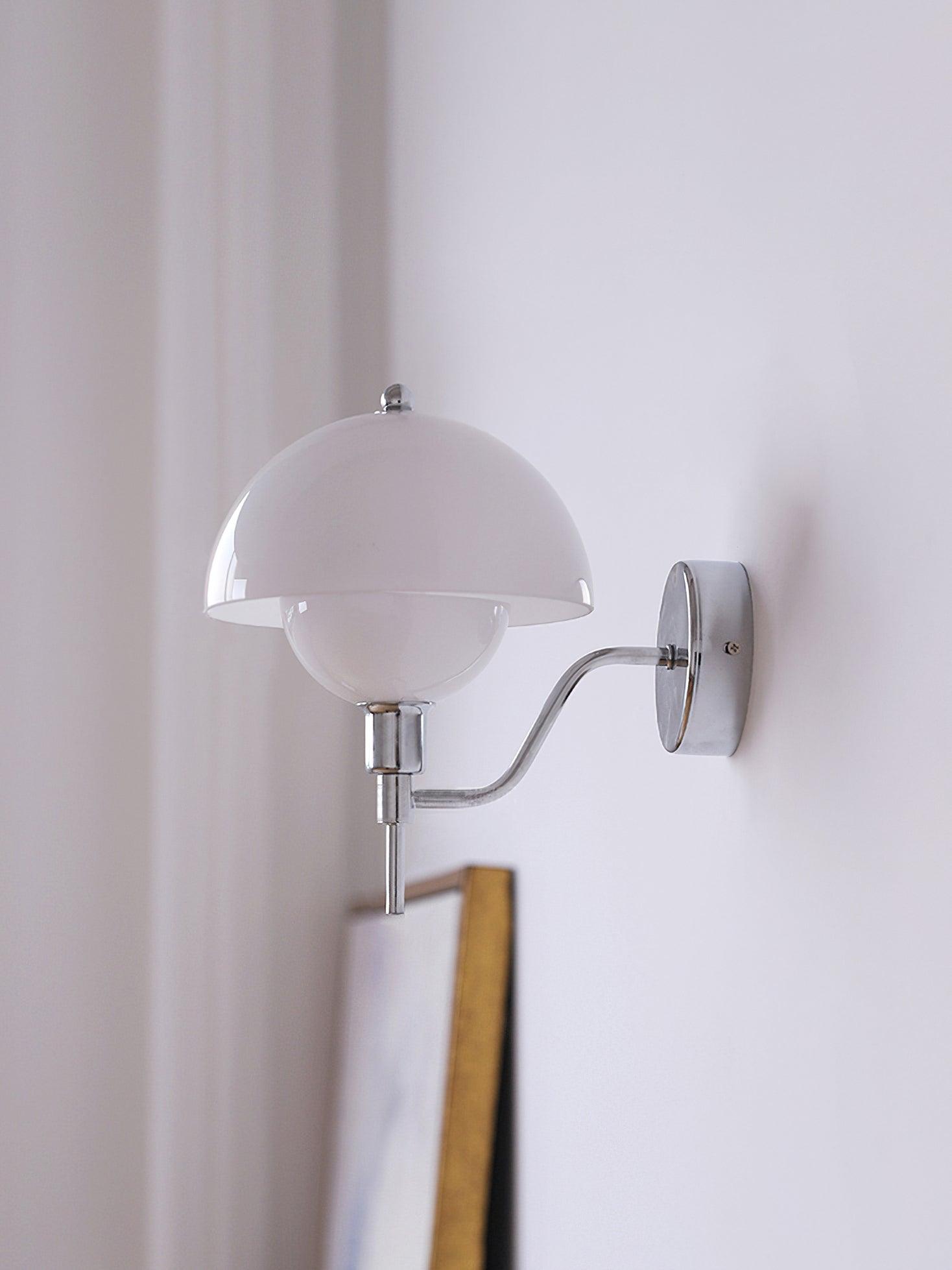Bidle Wall Light - Blowlighting