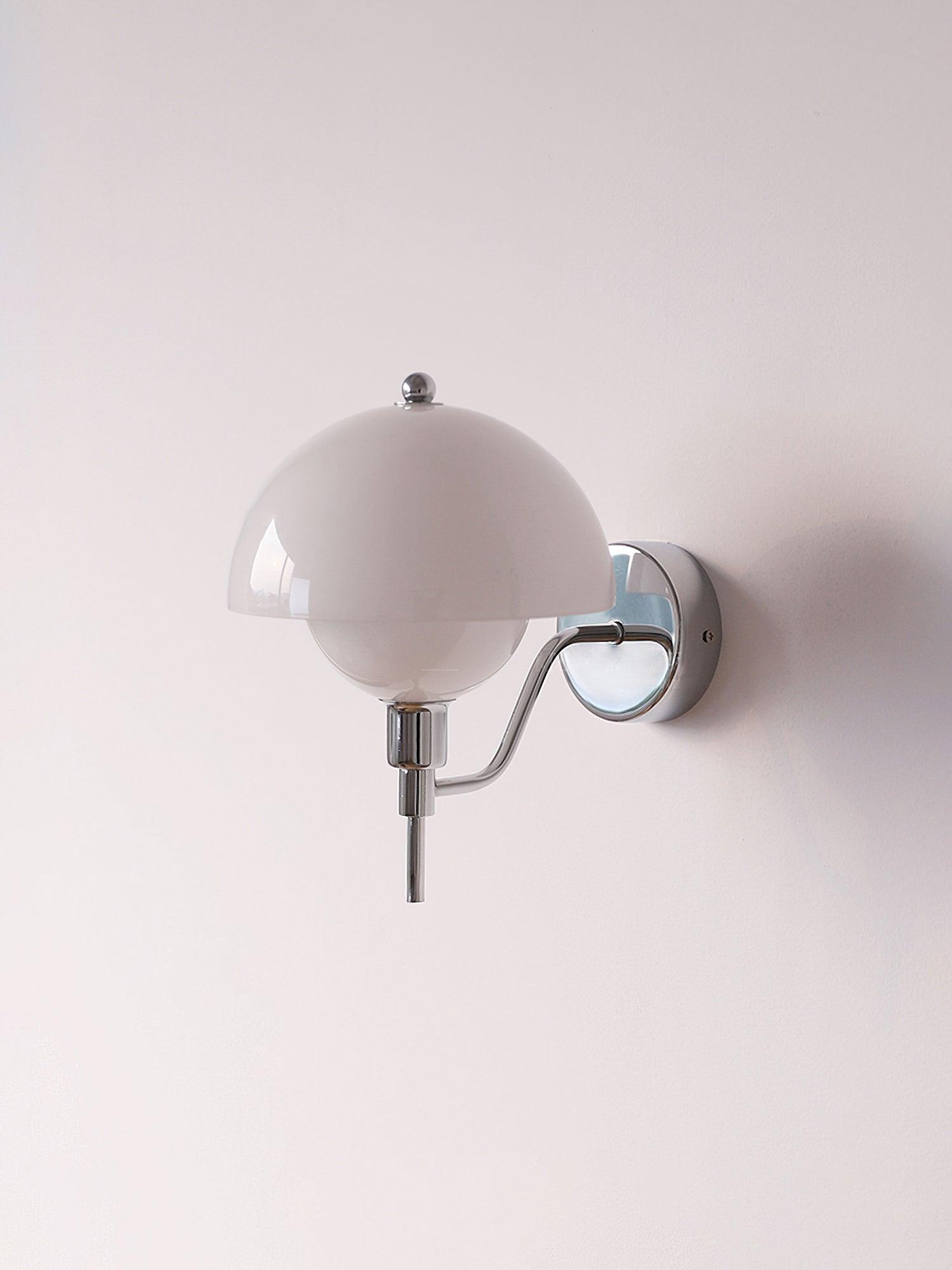 Bidle Wall Light - Blowlighting