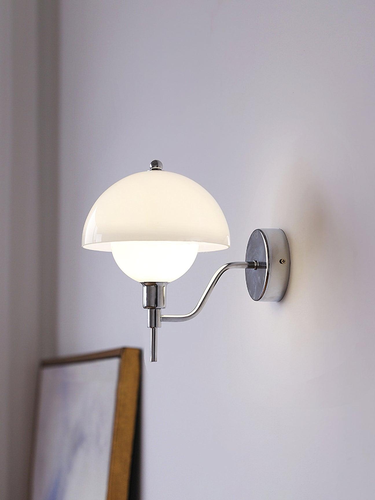 Bidle Wall Light - Blowlighting