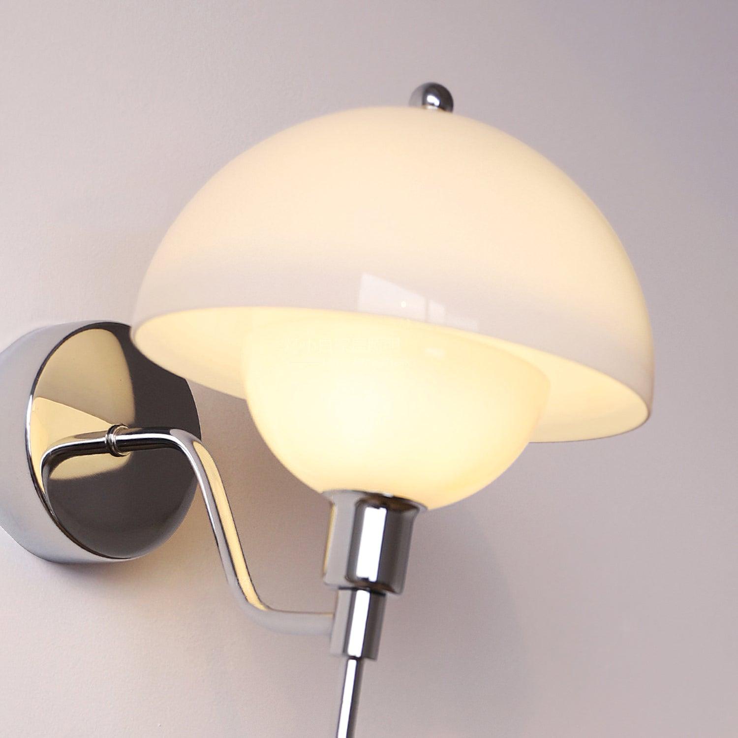 Bidle Wall Light - Blowlighting
