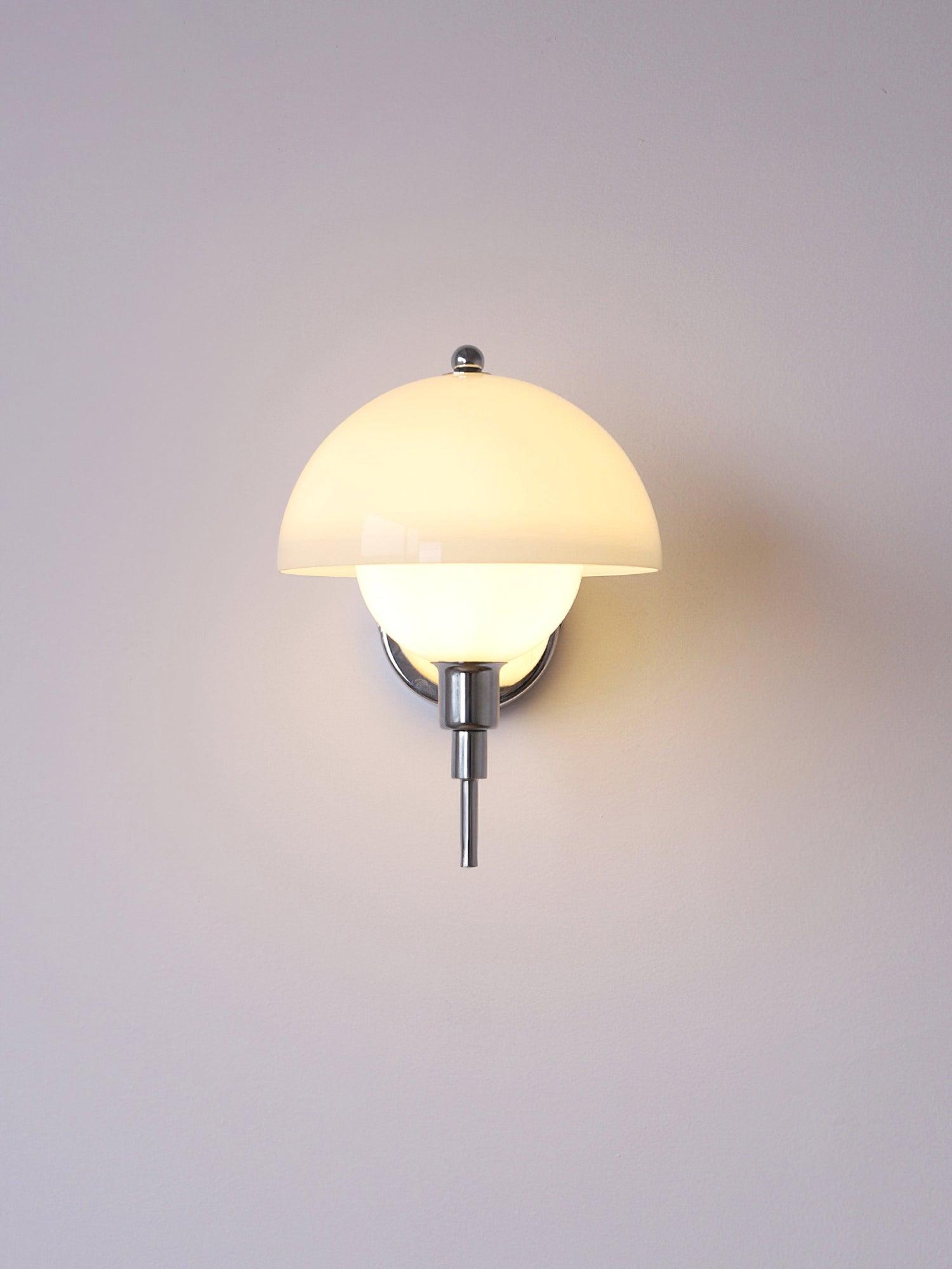 Bidle Wall Light - Blowlighting