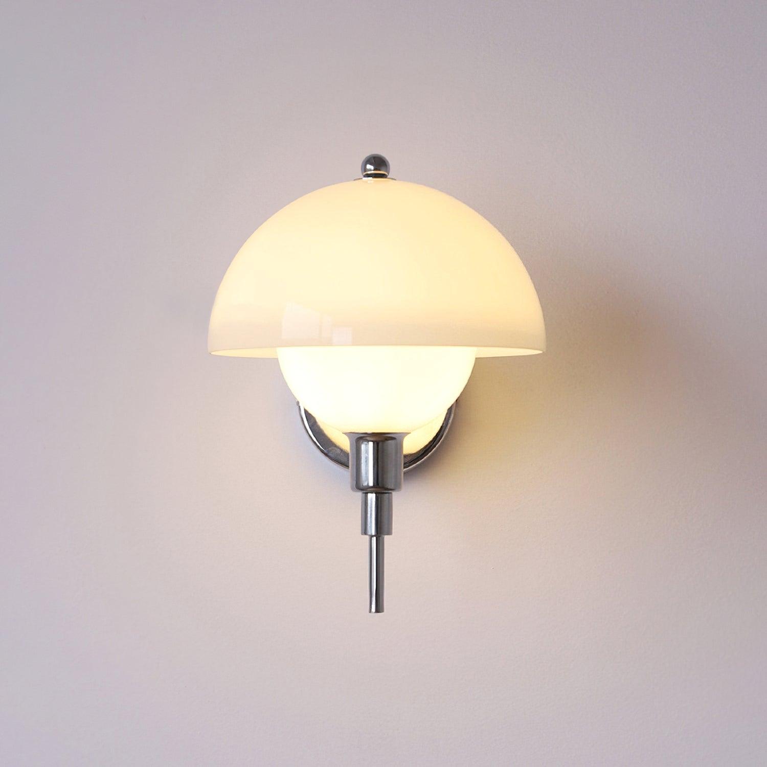 Bidle Wall Light - Blowlighting