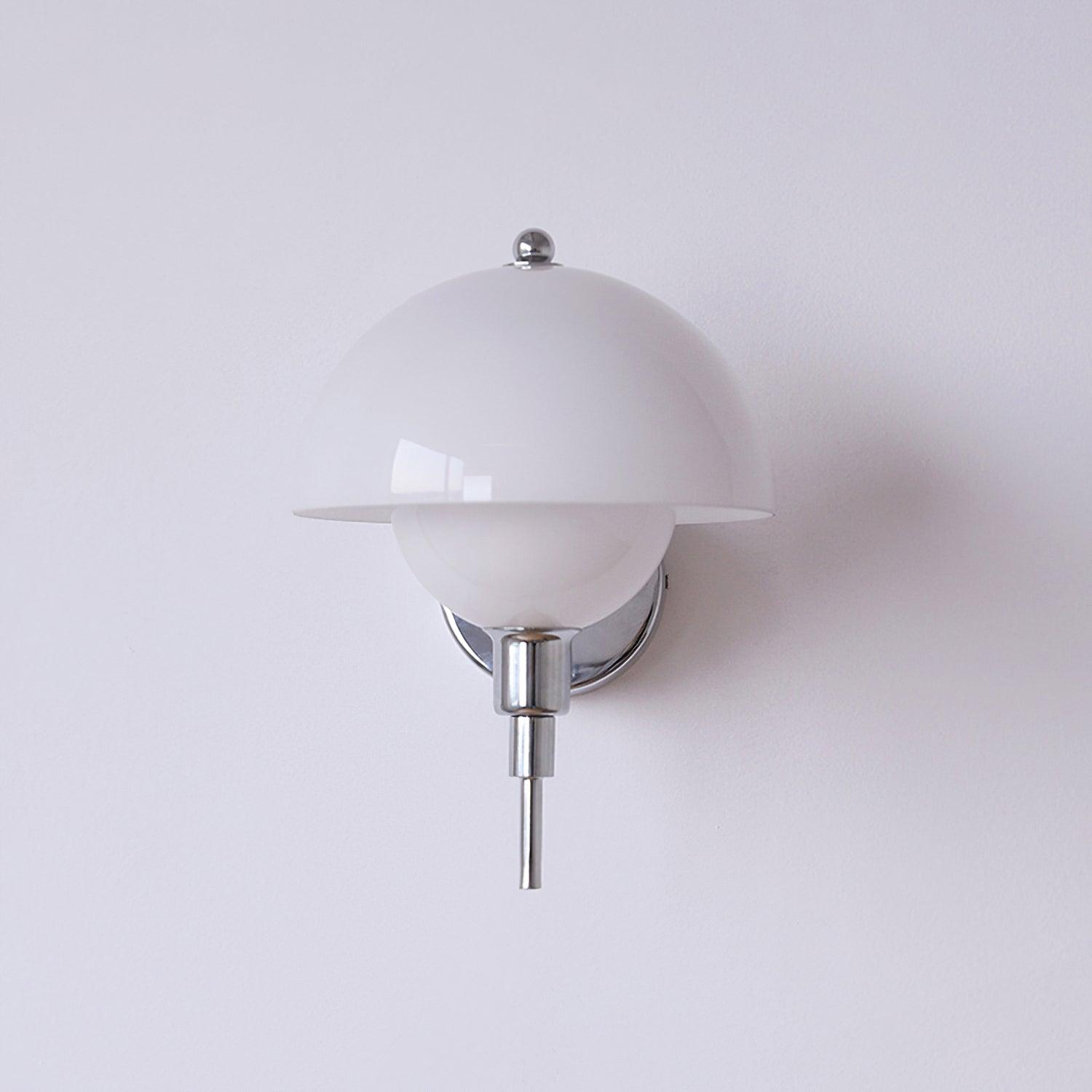 Bidle Wall Light - Blowlighting