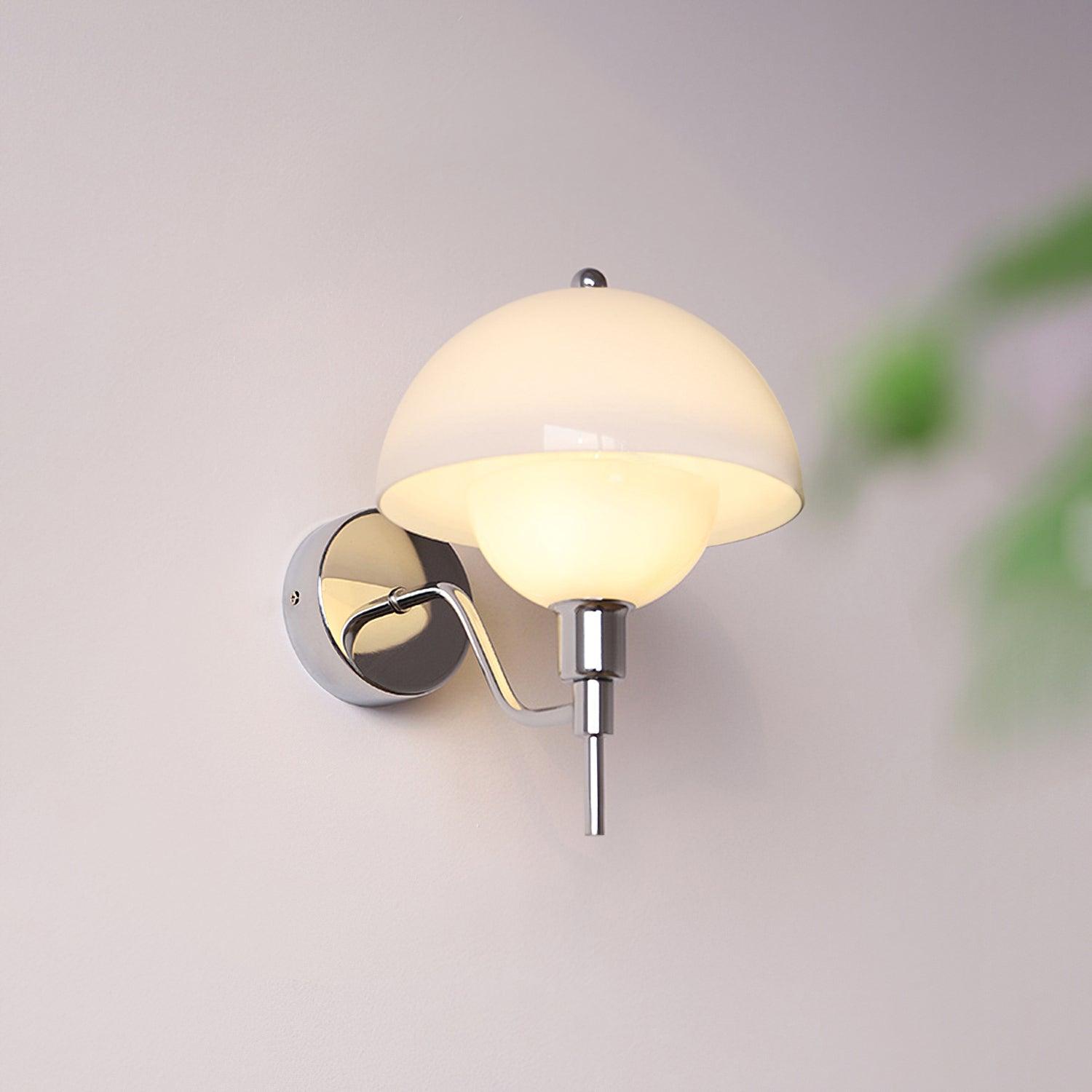 Bidle Wall Light - Blowlighting