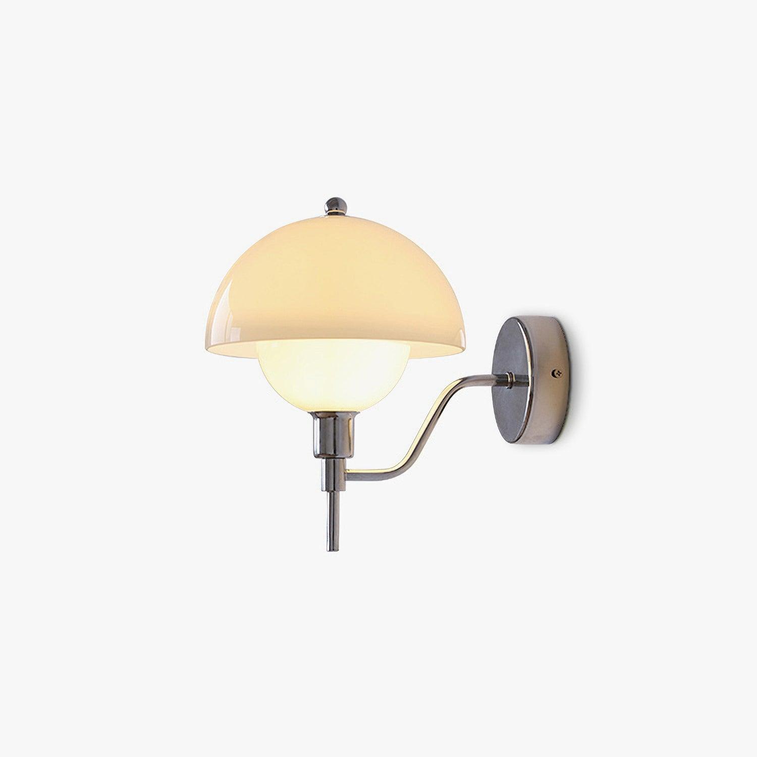 Bidle Wall Light - Blowlighting