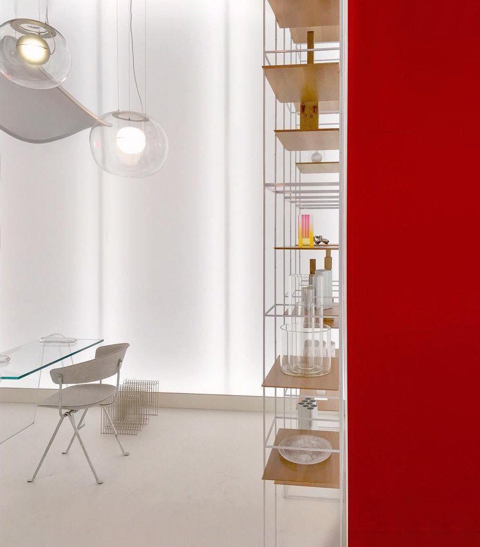 Levita Orb Pendant Light - Blowlighting