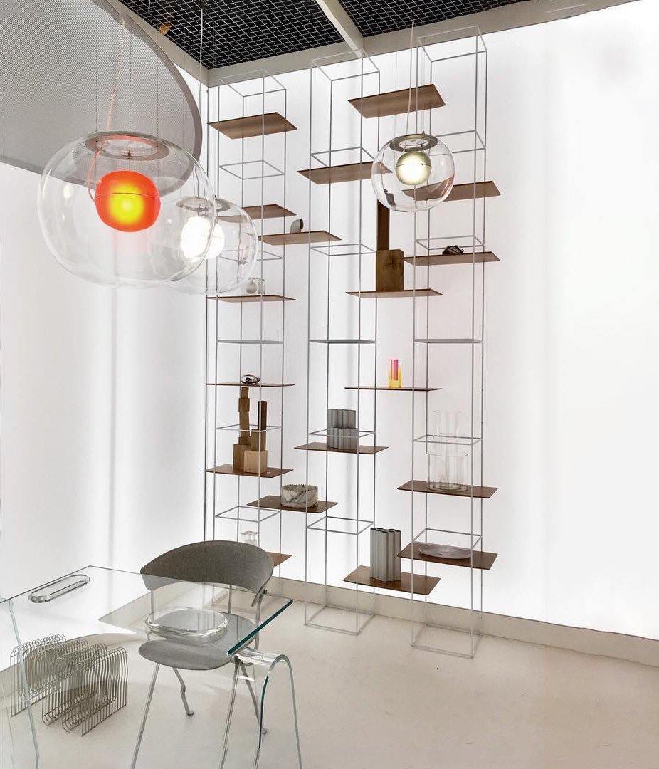 Levita Orb Pendant Light - Blowlighting