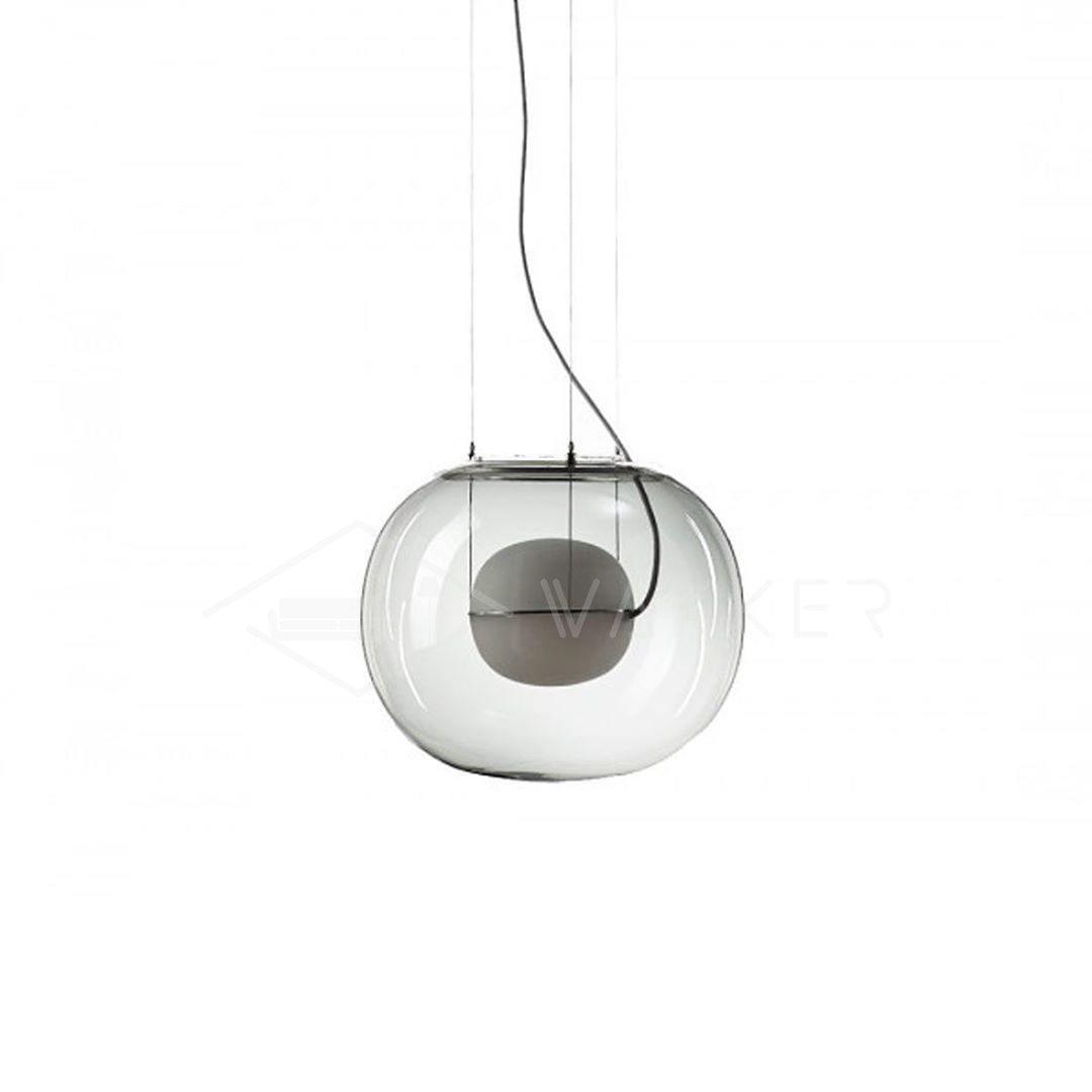 Levita Orb Pendant Light - Blowlighting