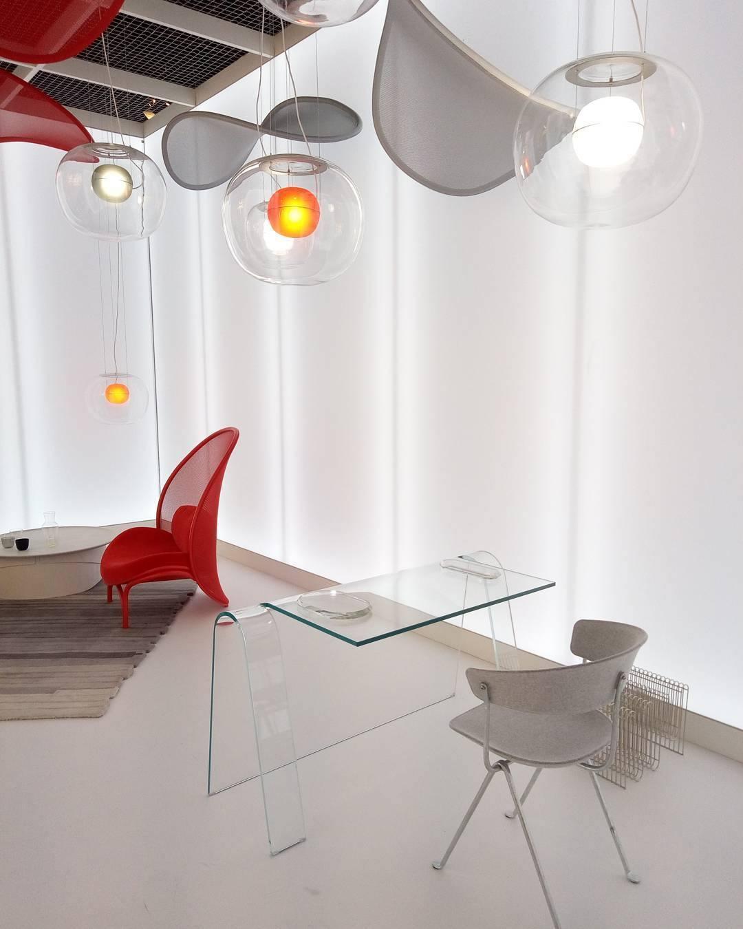 Levita Orb Pendant Light - Blowlighting