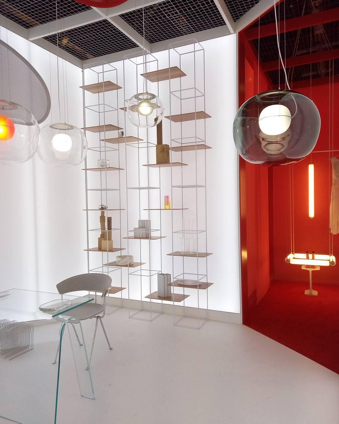 Levita Orb Pendant Light - Blowlighting