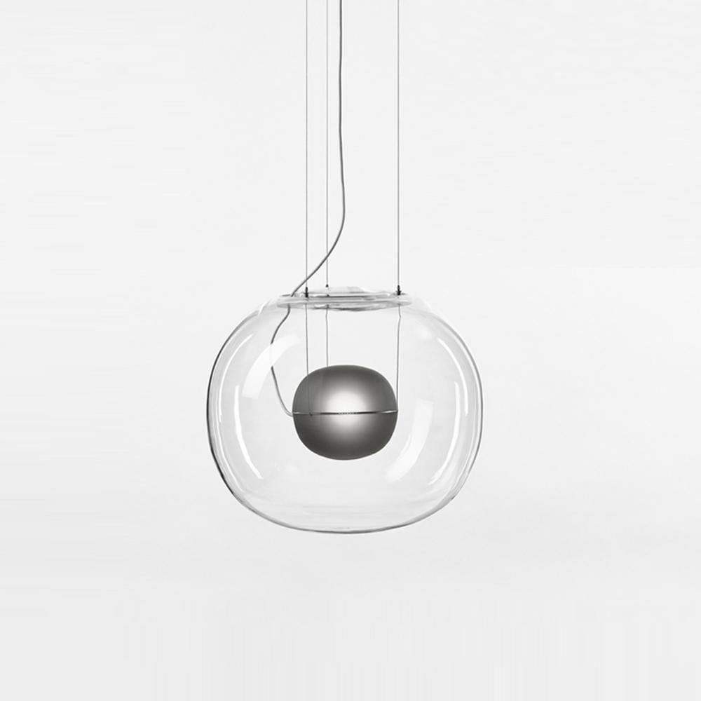 Levita Orb Pendant Light - Blowlighting