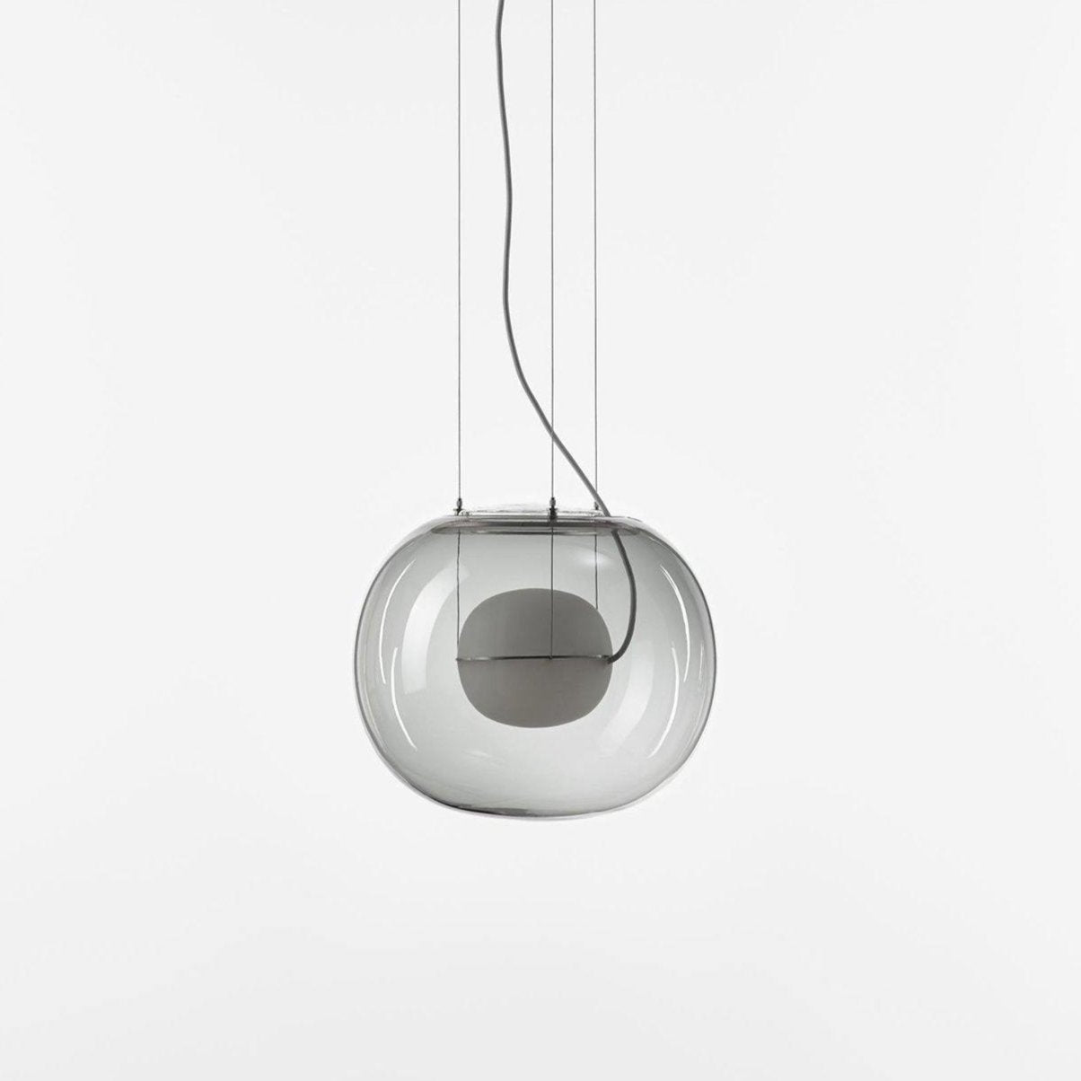 Levita Orb Pendant Light - Blowlighting