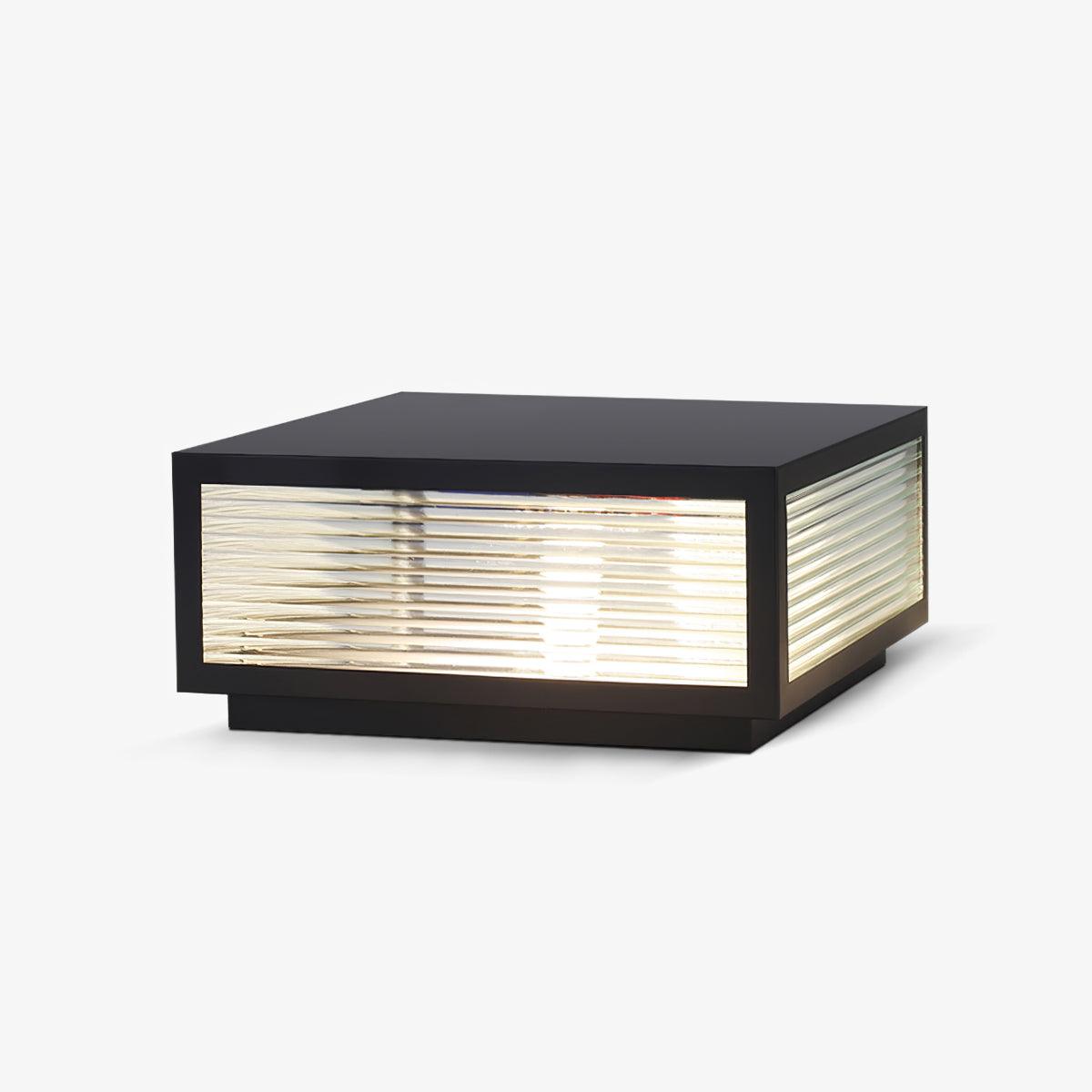 Birillo Garden Outdoor Light - Blowlighting