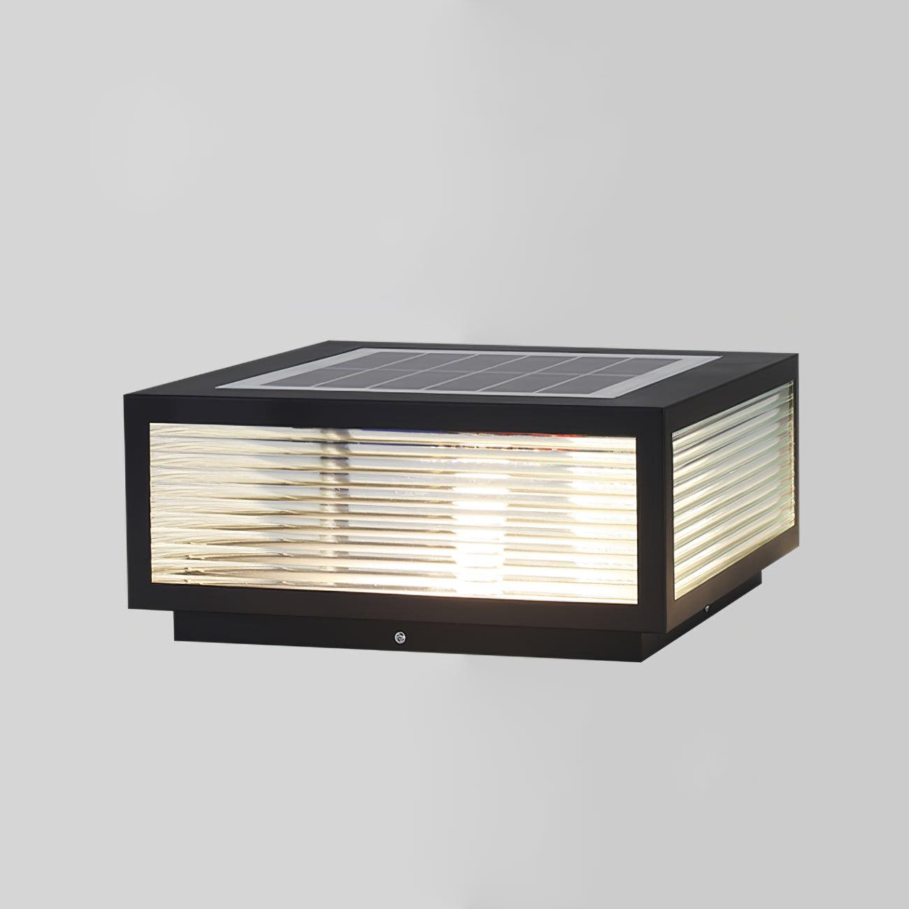 Birillo Garden Outdoor Light - Blowlighting