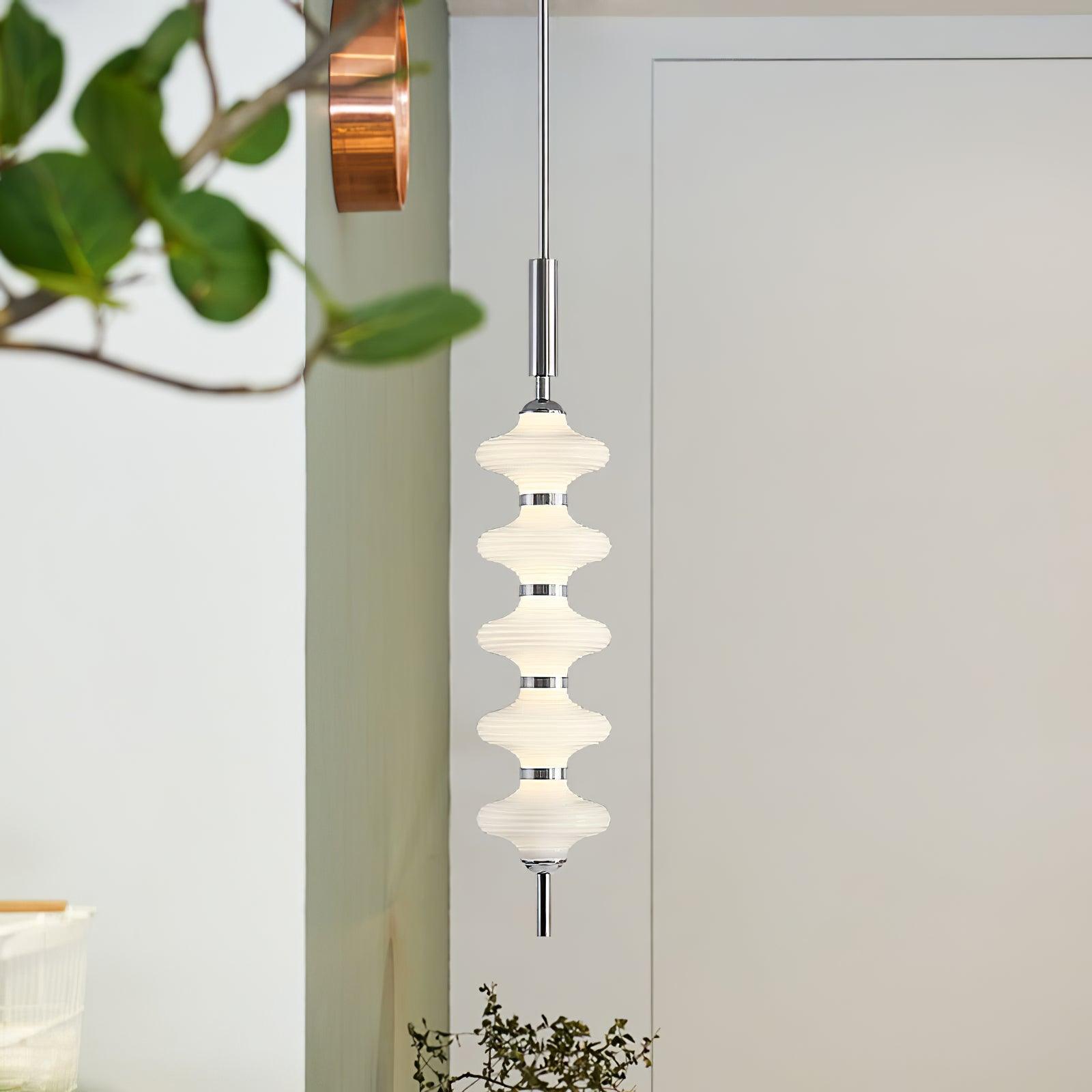 Blair Pendant Light - Blowlighting