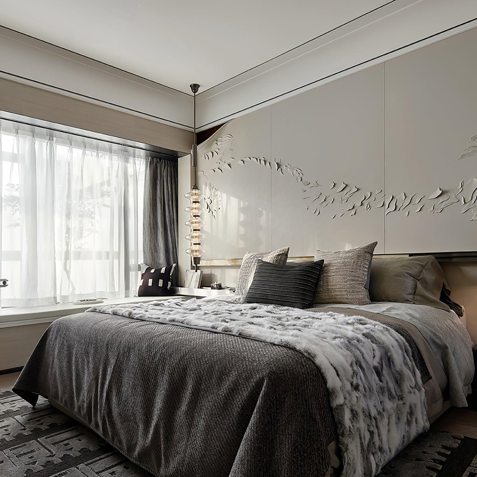 Blair Pendant Light - Blowlighting