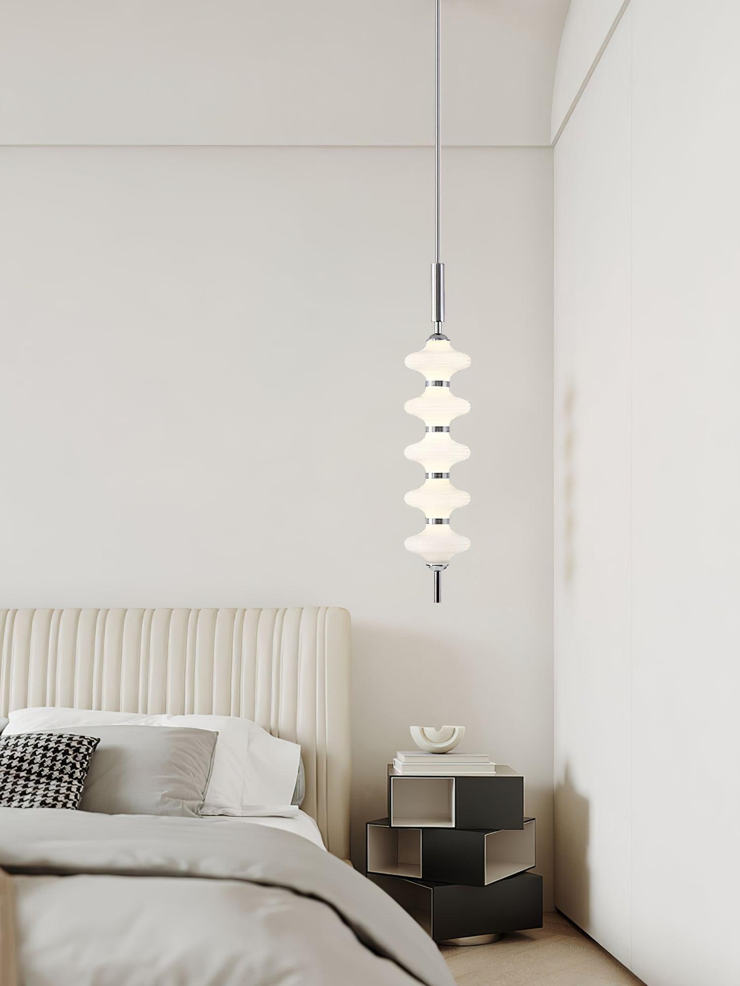 Blair Pendant Light - Blowlighting