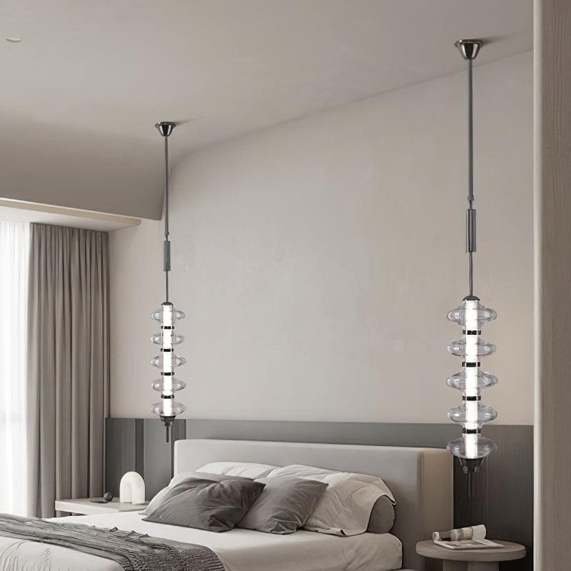 Blair Pendant Light - Blowlighting