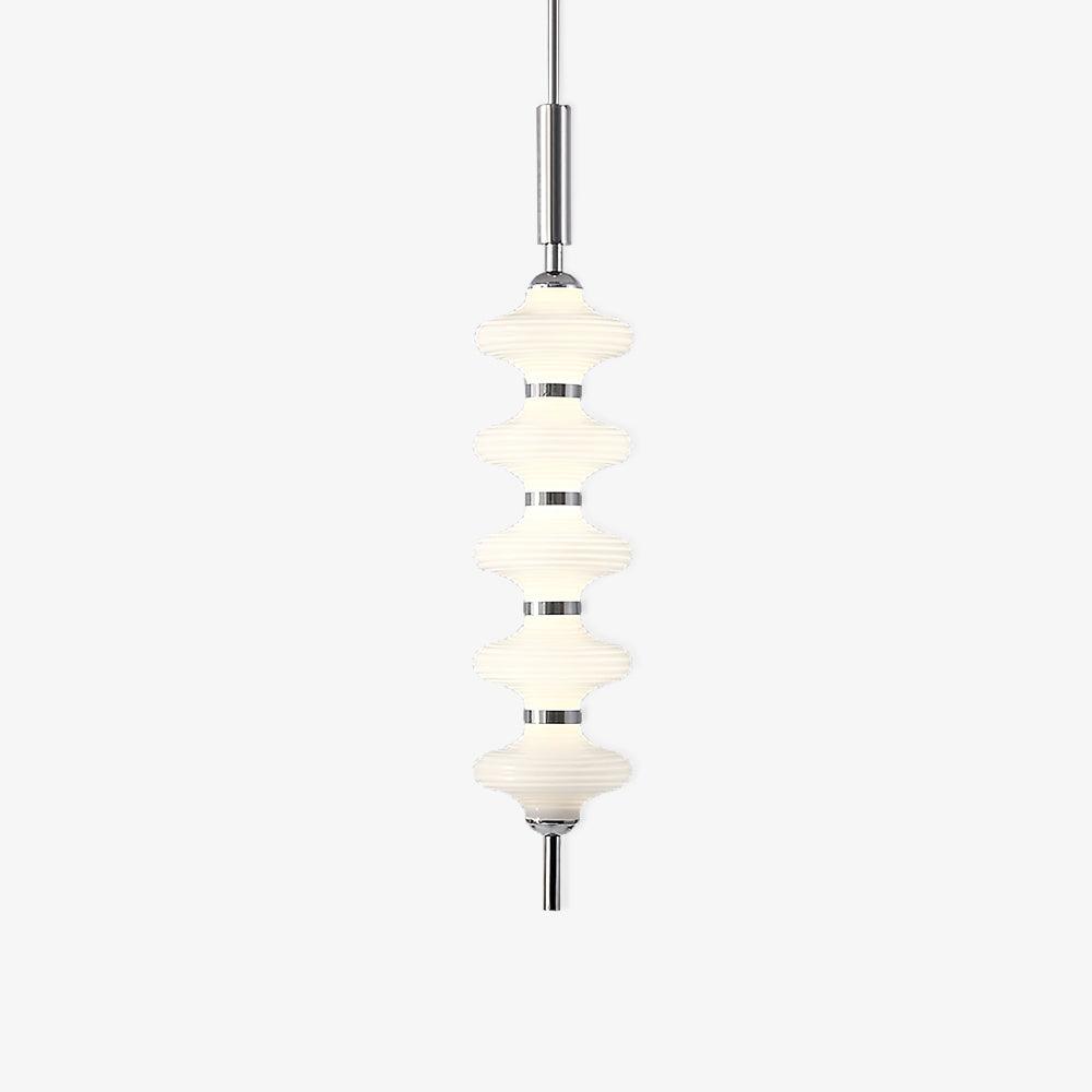 Blair Pendant Light - Blowlighting