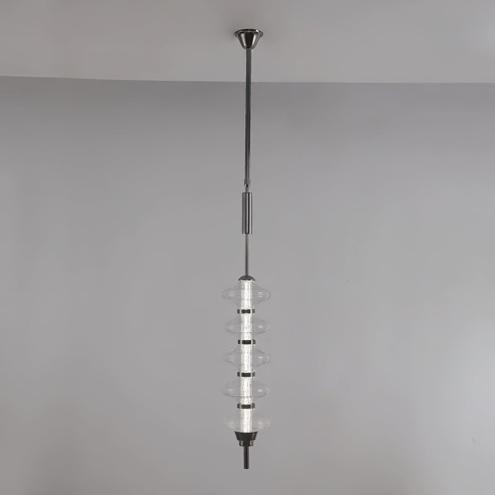 Blair Pendant Light - Blowlighting