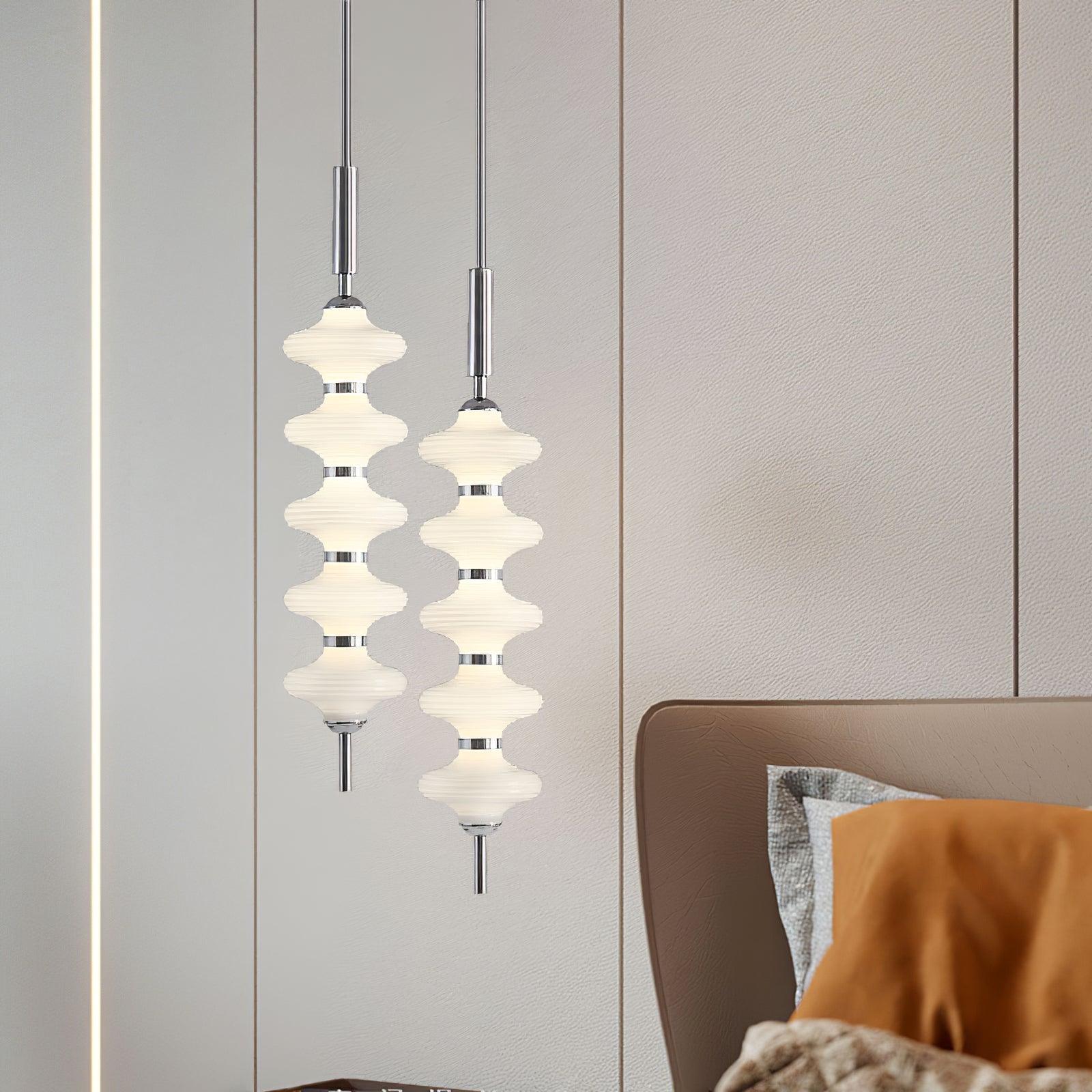 Blair Pendant Light - Blowlighting