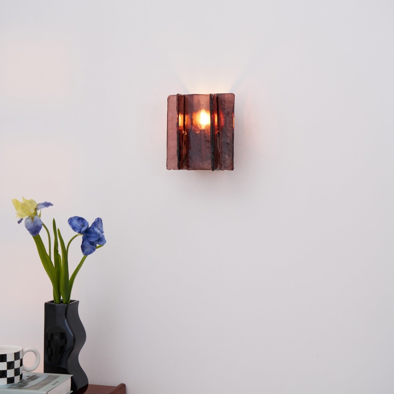 Blason Wall Light - Blowlighting