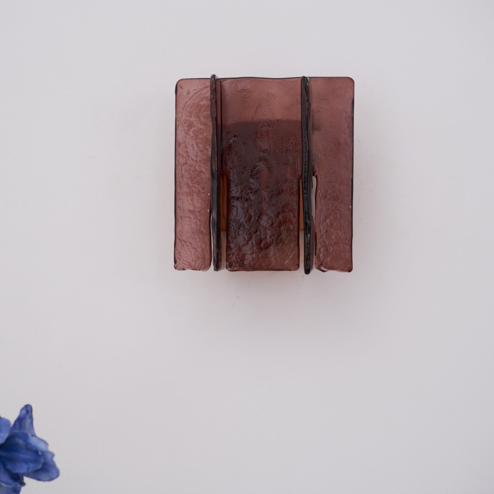 Blason Wall Light - Blowlighting