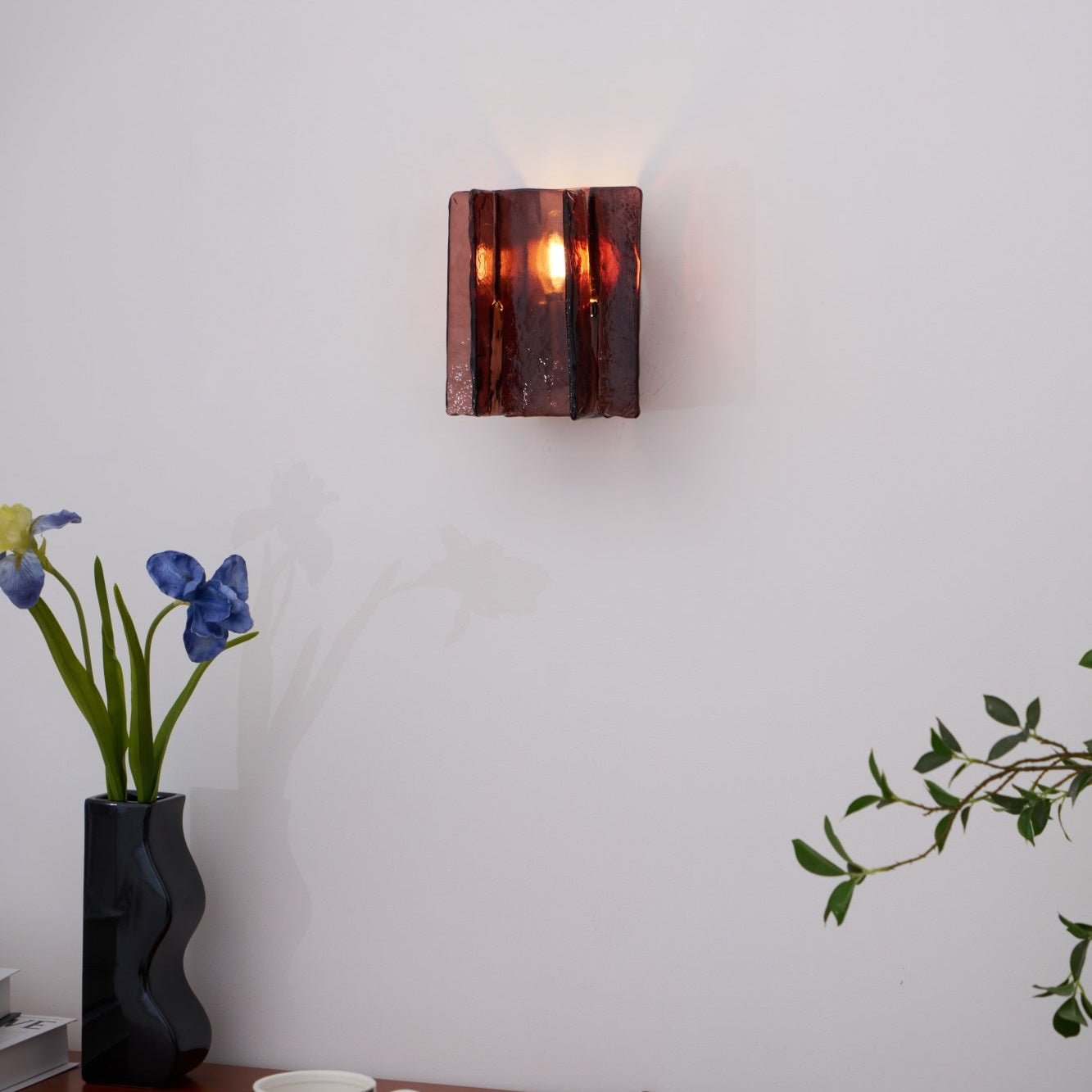 Blason Wall Light - Blowlighting