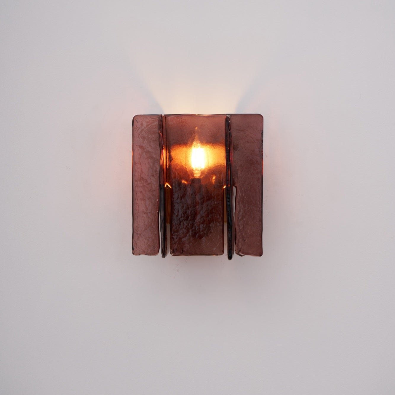 Blason Wall Light - Blowlighting