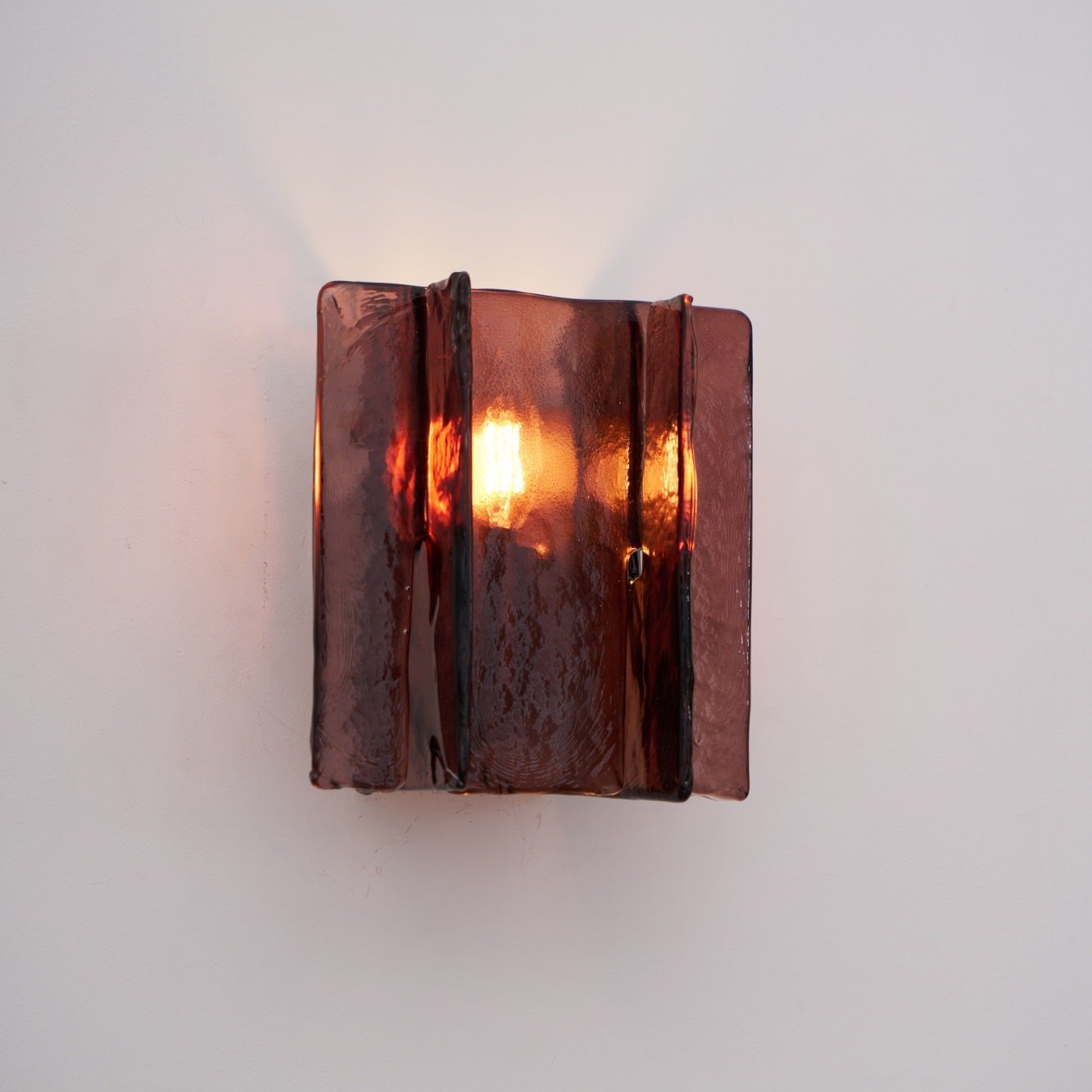 Blason Wall Light - Blowlighting