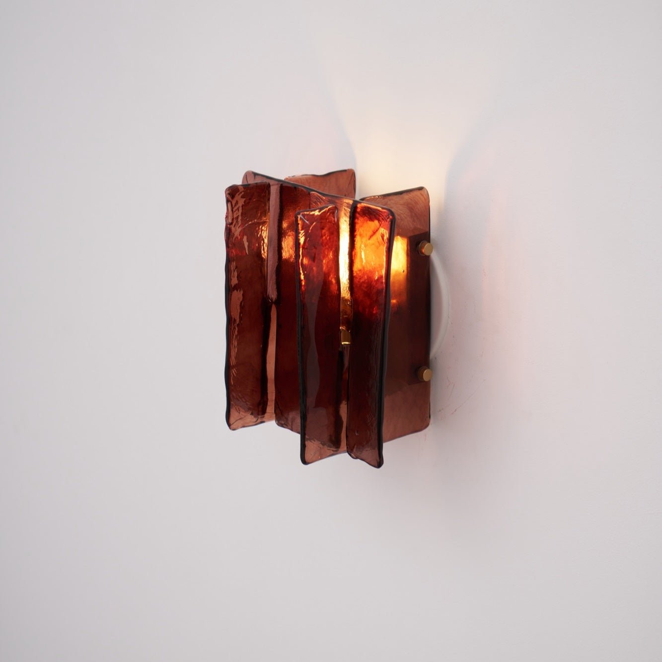 Blason Wall Light - Blowlighting