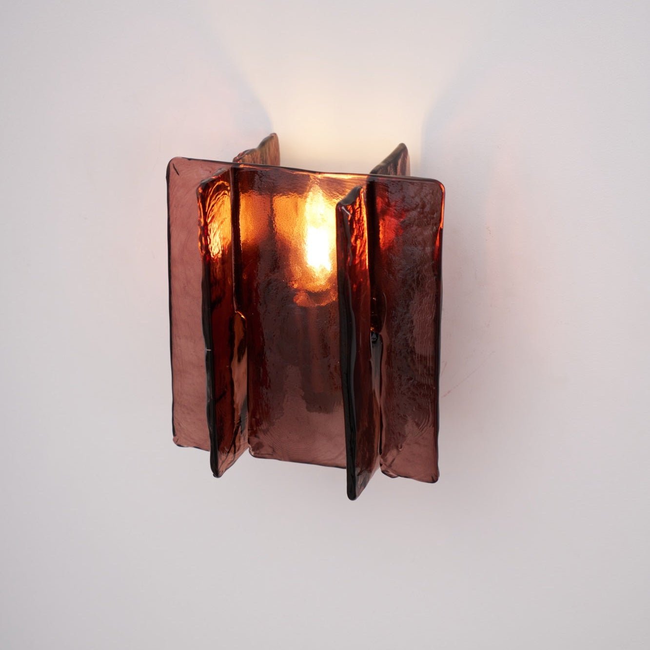 Blason Wall Light - Blowlighting