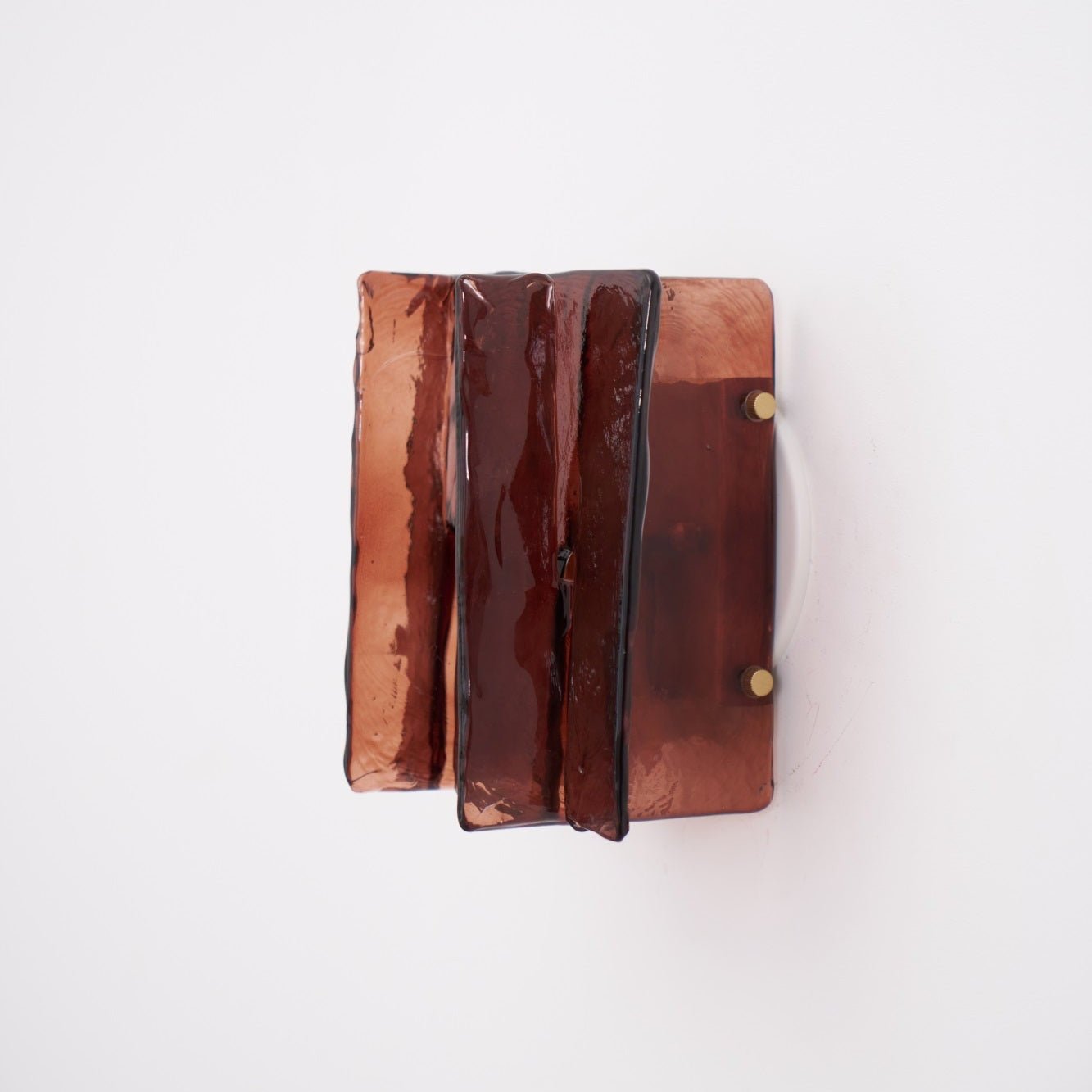 Blason Wall Light - Blowlighting