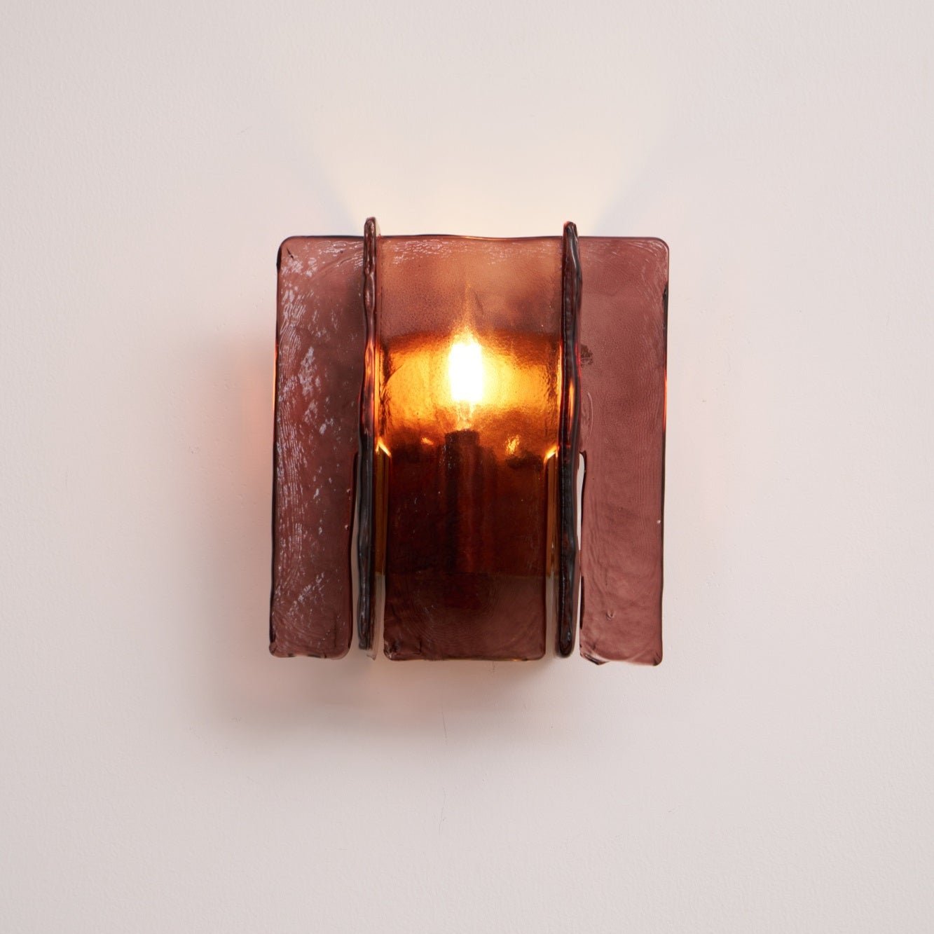 Blason Wall Light - Blowlighting