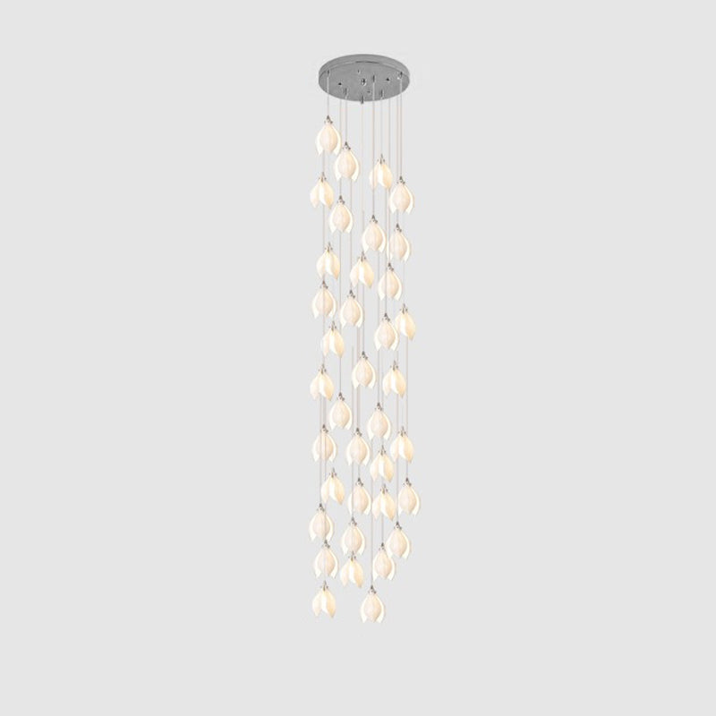 Celeste Flora Pendant Light - Blowlighting
