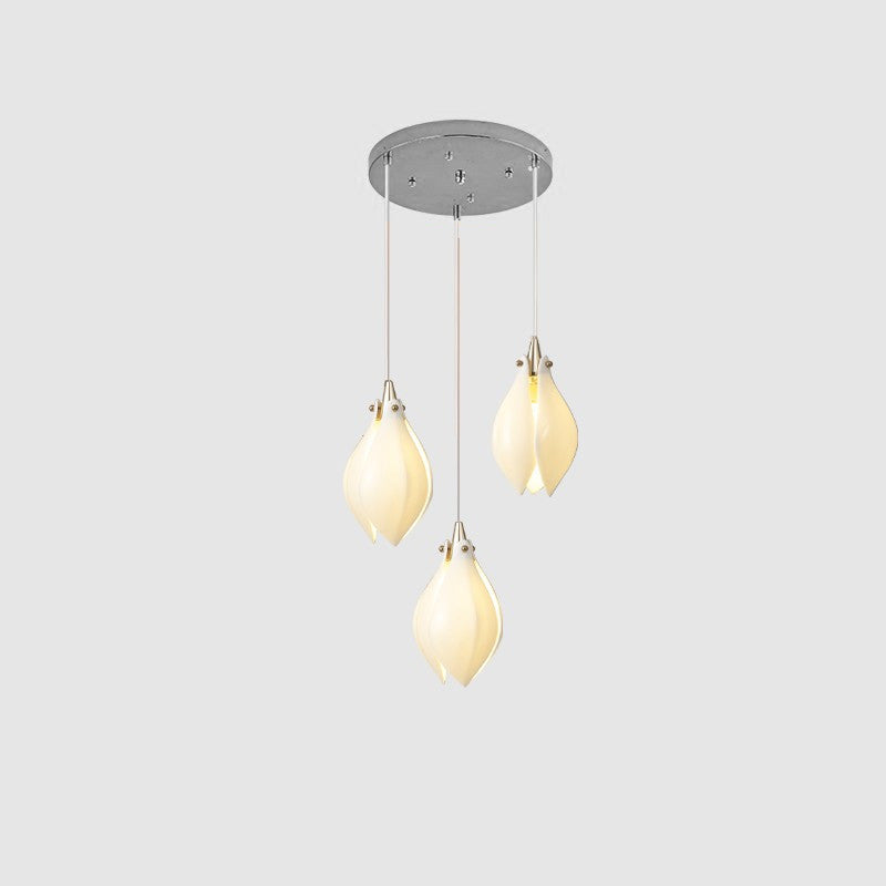 Celeste Flora Pendant Light - Blowlighting